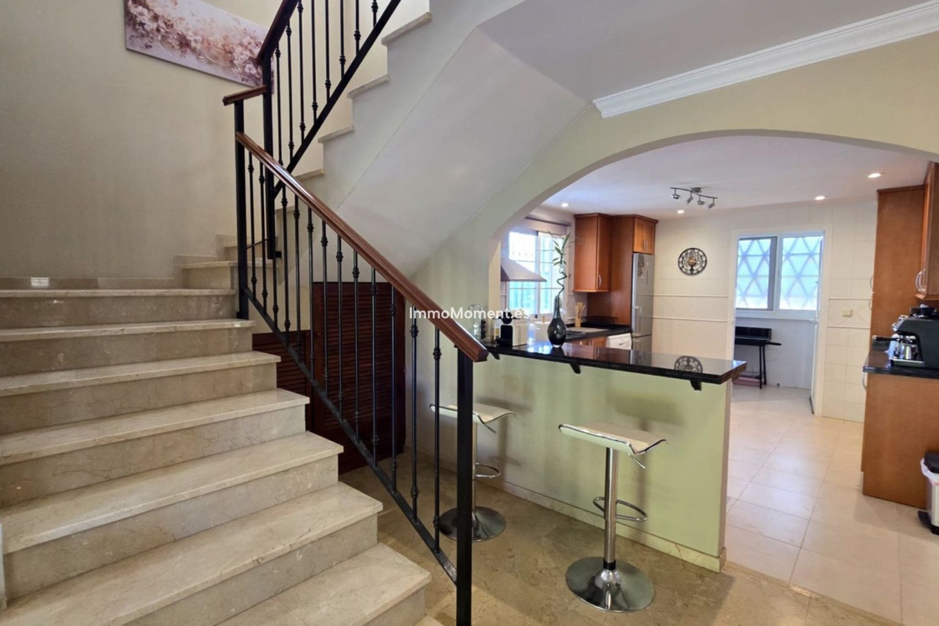 Resale - Detached villa - Mijas - La Cala Hills