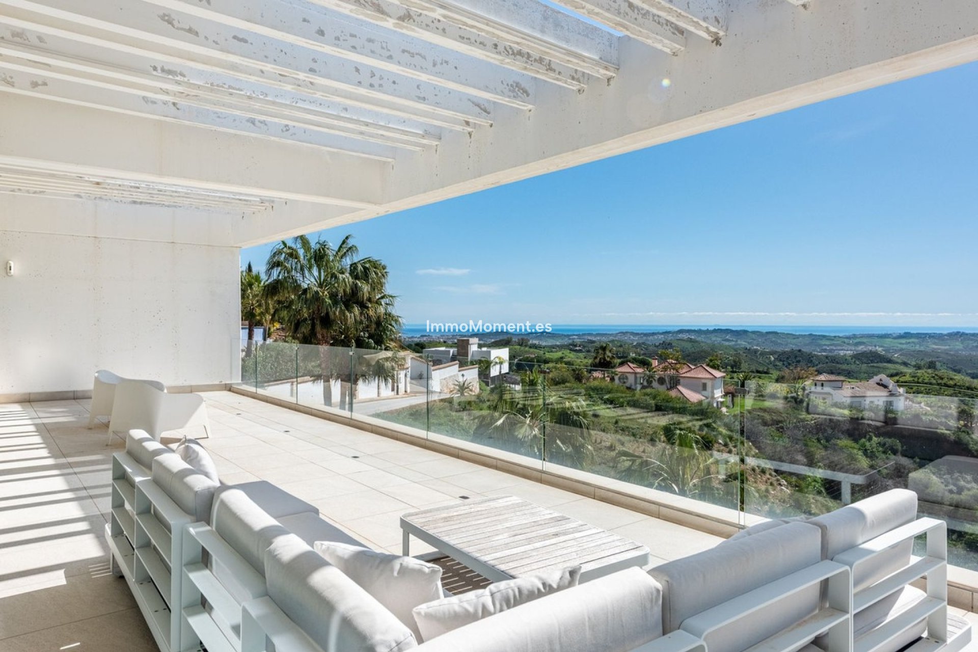Resale - Detached villa - Mijas - Mijas Centro