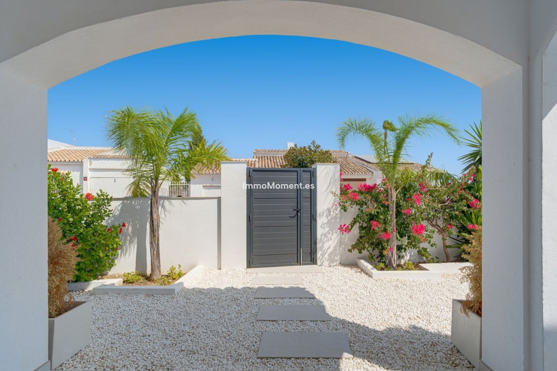 Resale - Detached villa - Mijas - Mijas Centro