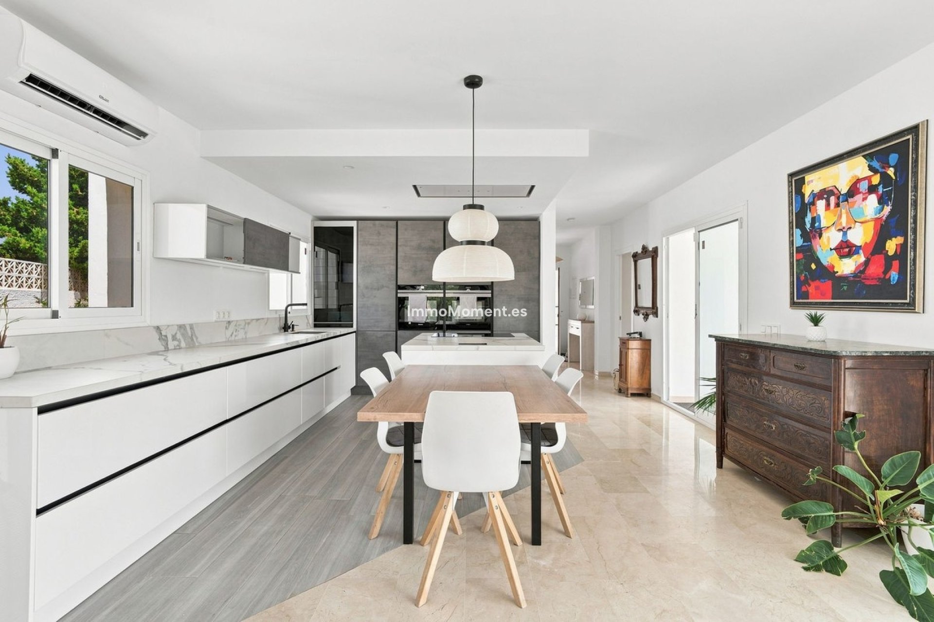 Resale - Detached villa - Mijas - Mijas Centro