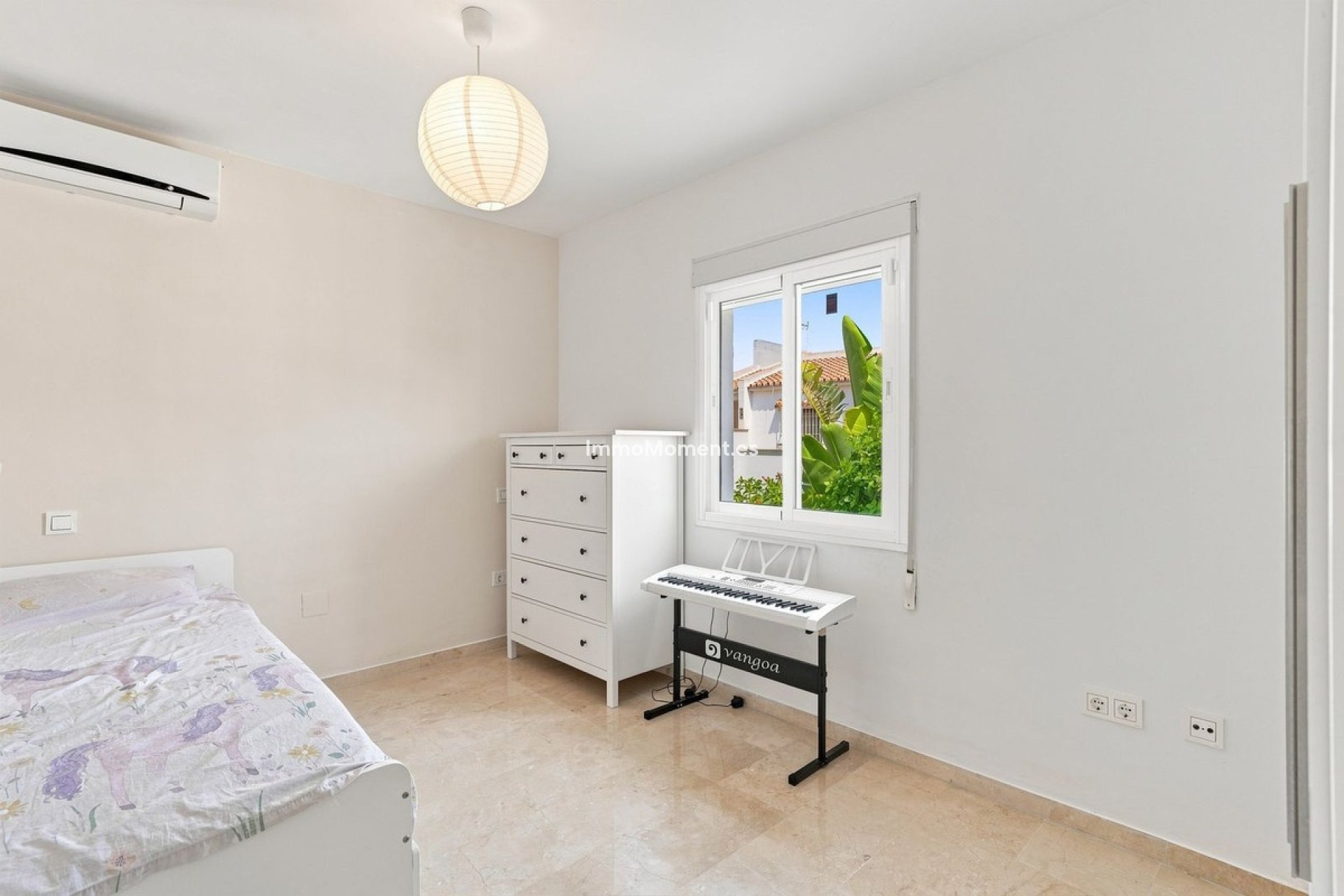 Resale - Detached villa - Mijas - Mijas Centro