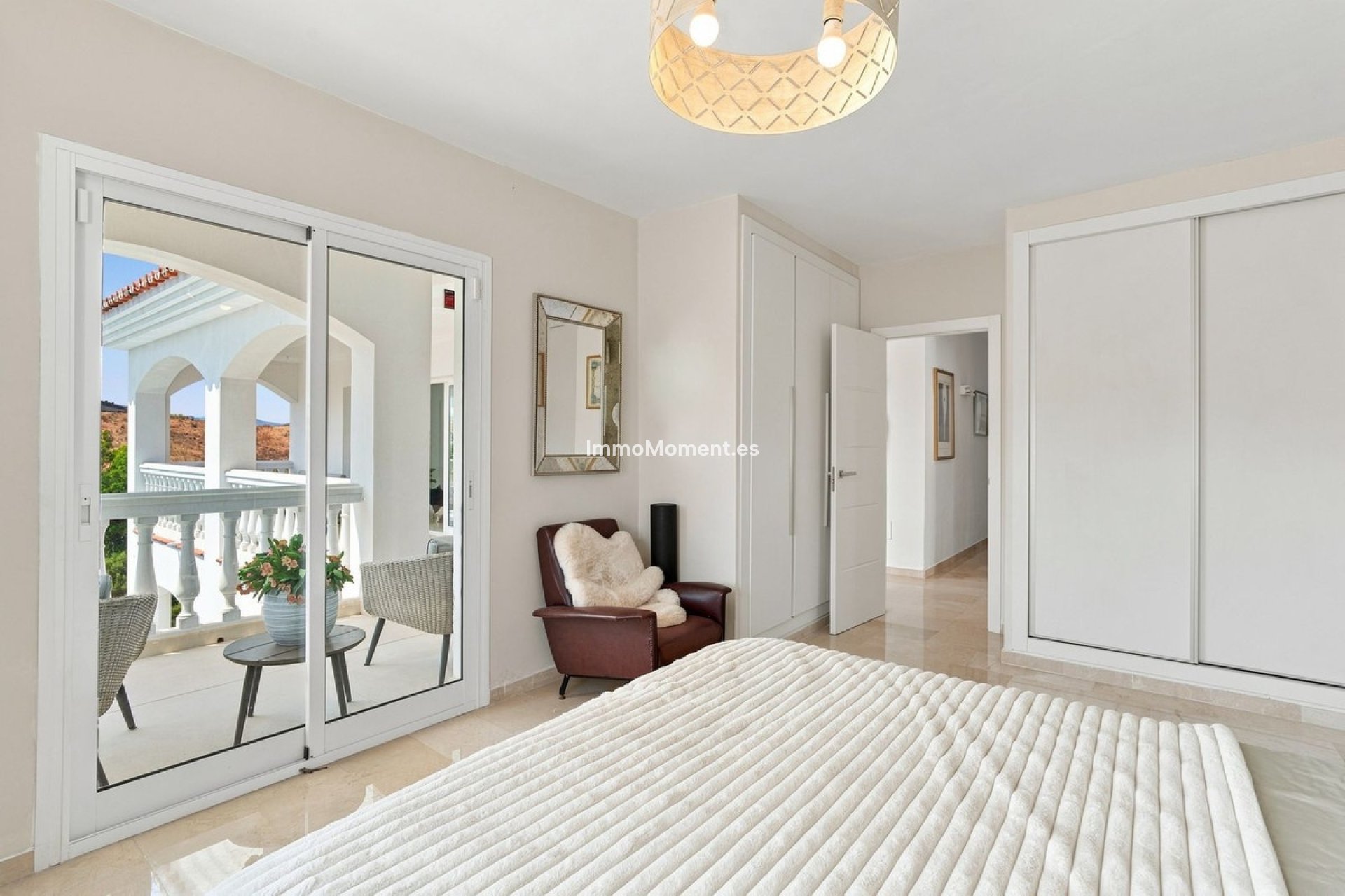 Resale - Detached villa - Mijas - Mijas Centro