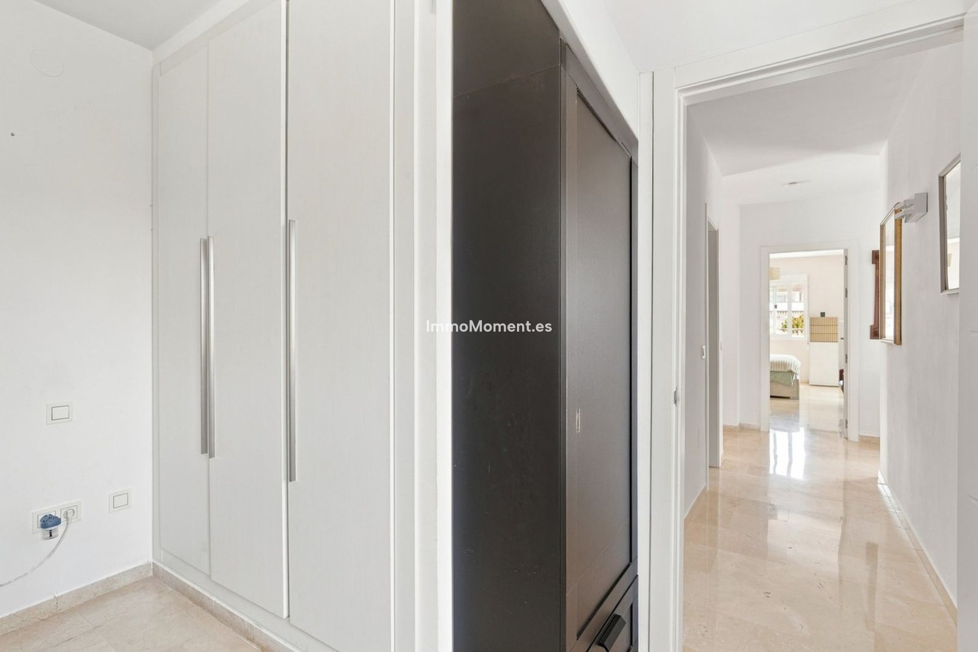 Resale - Detached villa - Mijas - Mijas Centro