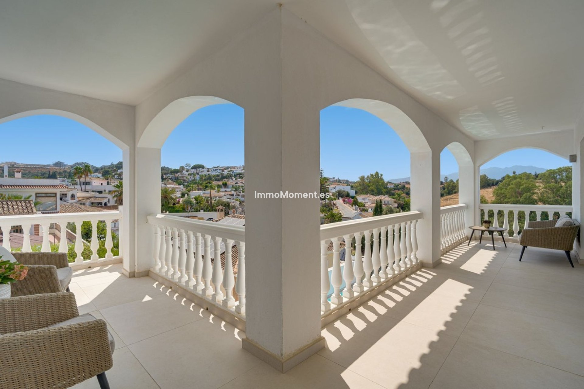 Resale - Detached villa - Mijas - Mijas Centro