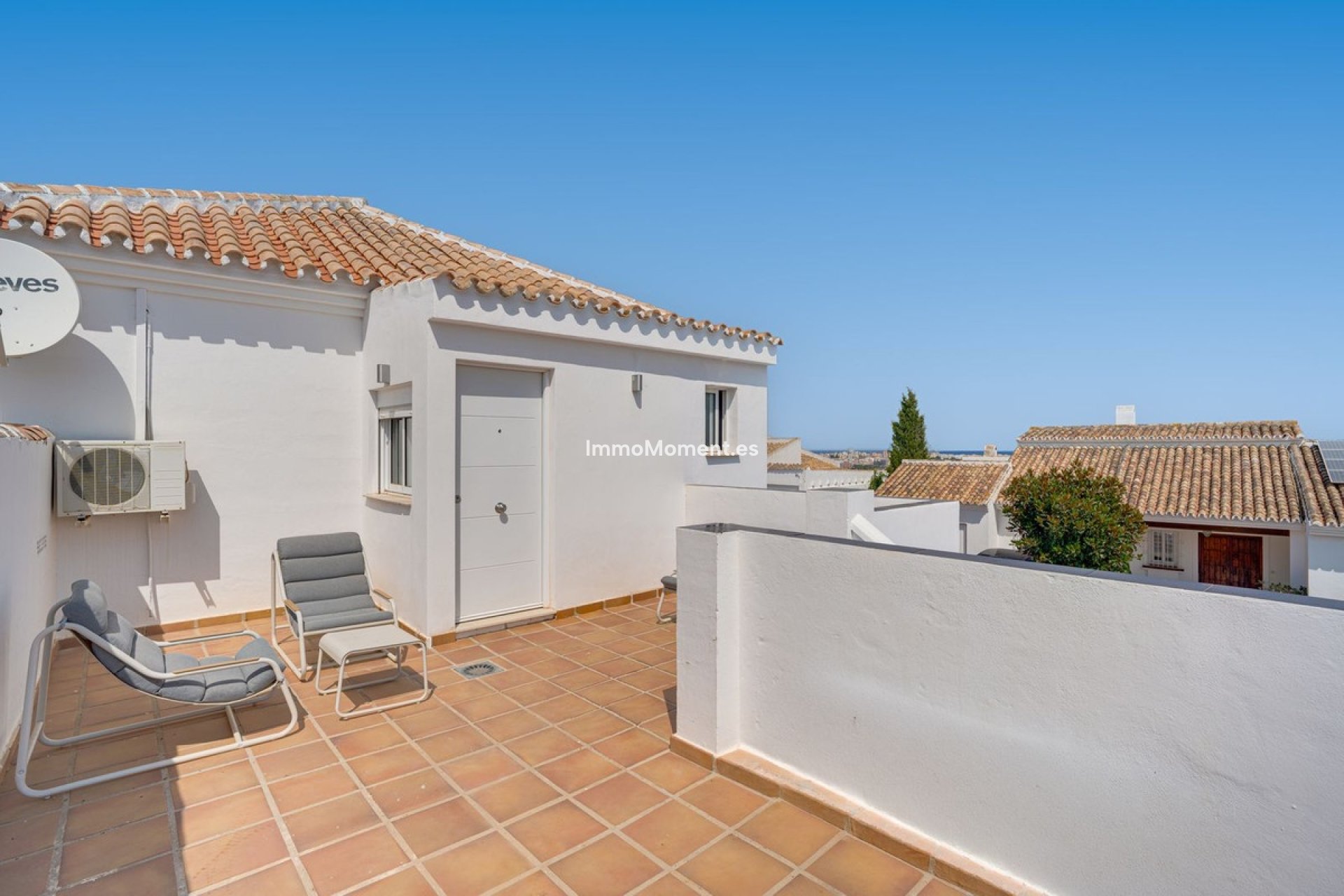 Resale - Detached villa - Mijas - Mijas Centro