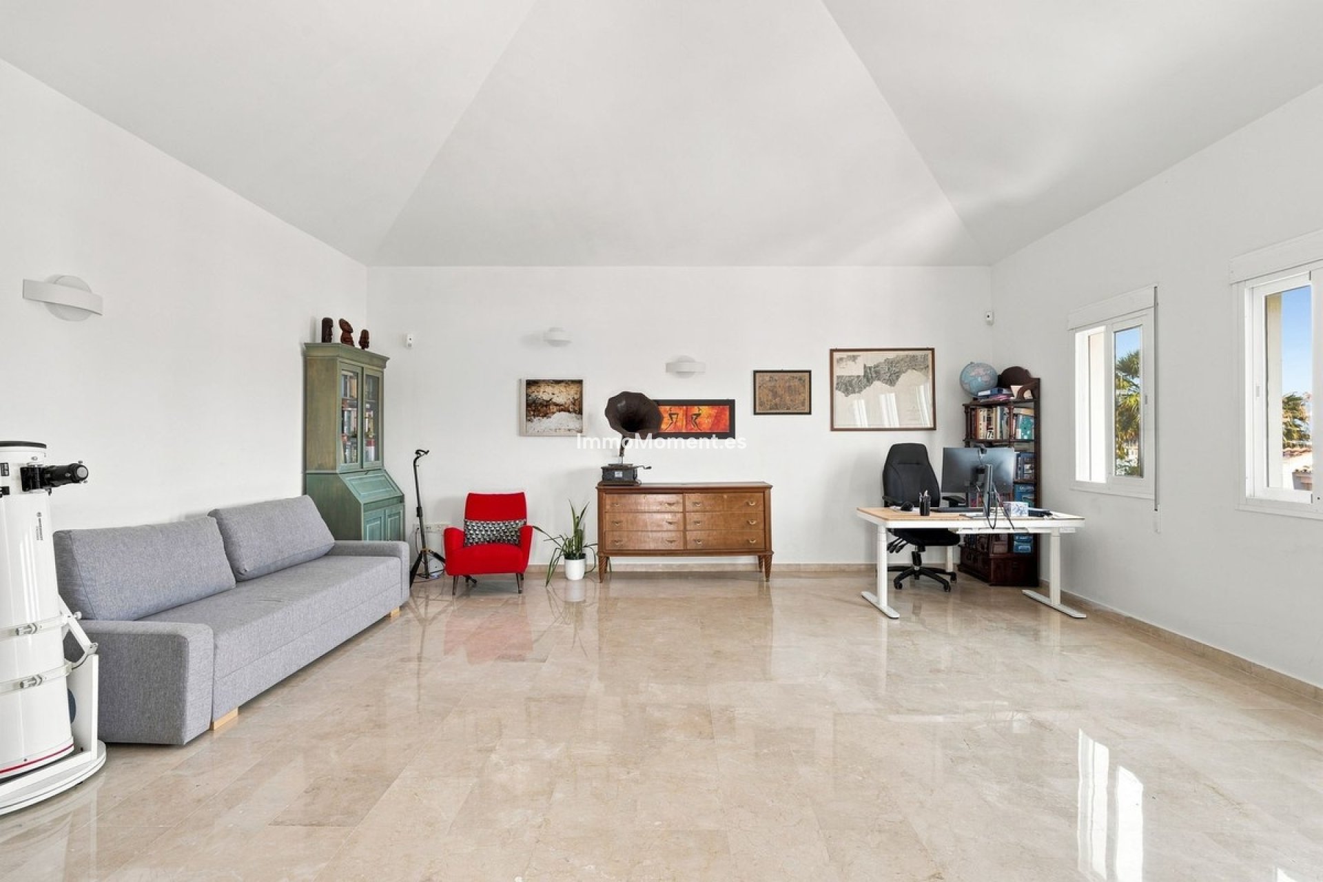 Resale - Detached villa - Mijas - Mijas Centro