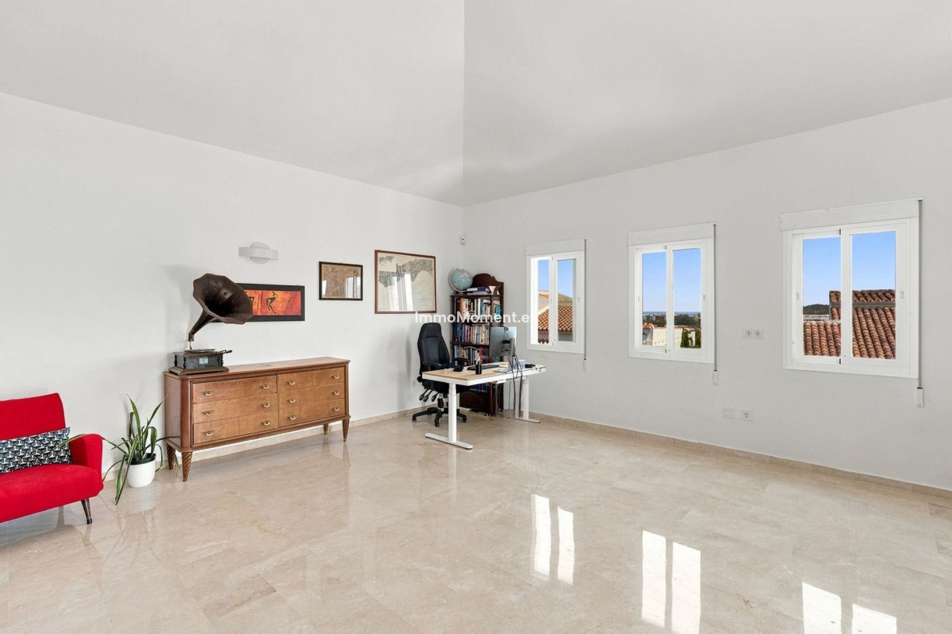 Resale - Detached villa - Mijas - Mijas Centro