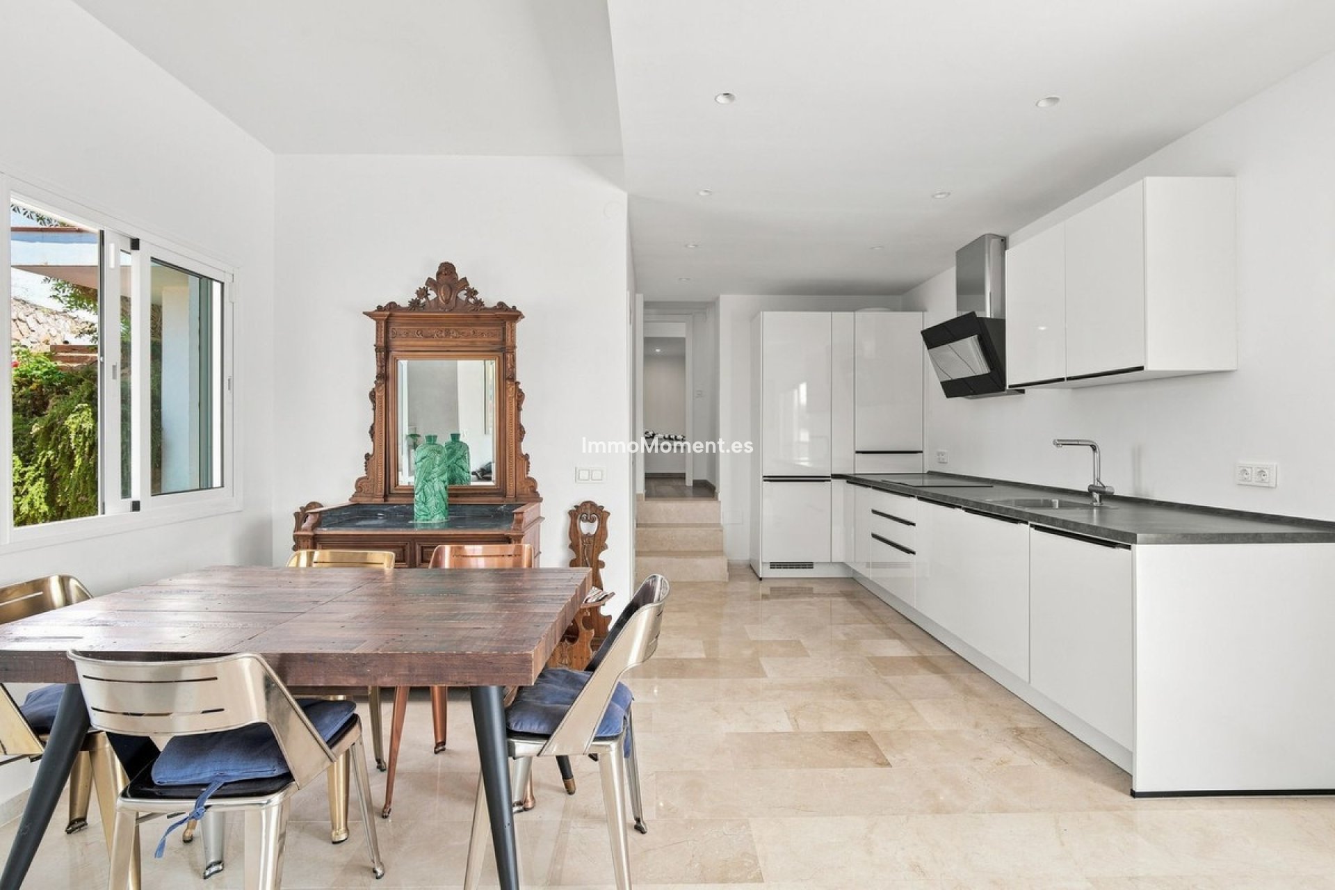 Resale - Detached villa - Mijas - Mijas Centro