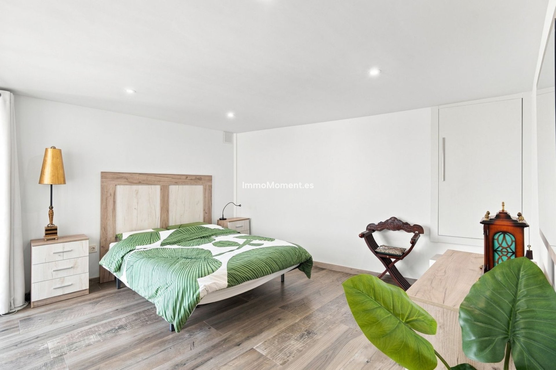 Resale - Detached villa - Mijas - Mijas Centro