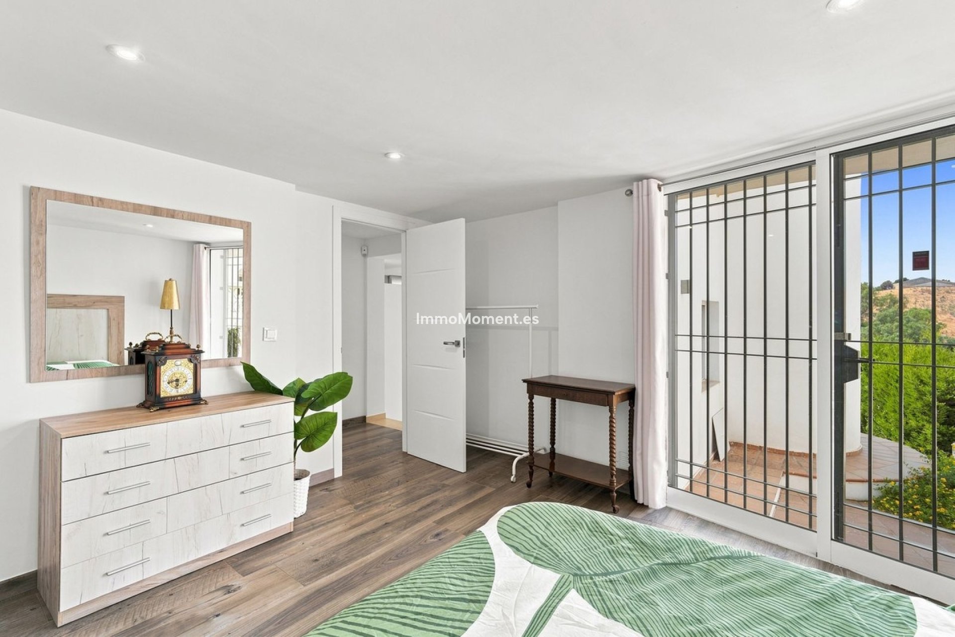 Resale - Detached villa - Mijas - Mijas Centro