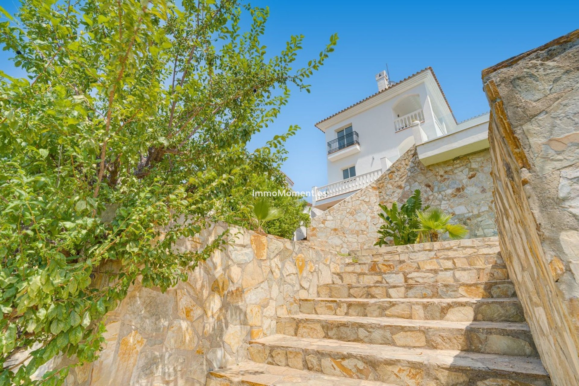 Resale - Detached villa - Mijas - Mijas Centro