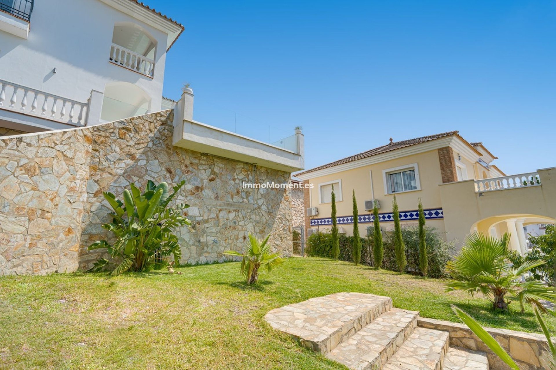 Resale - Detached villa - Mijas - Mijas Centro