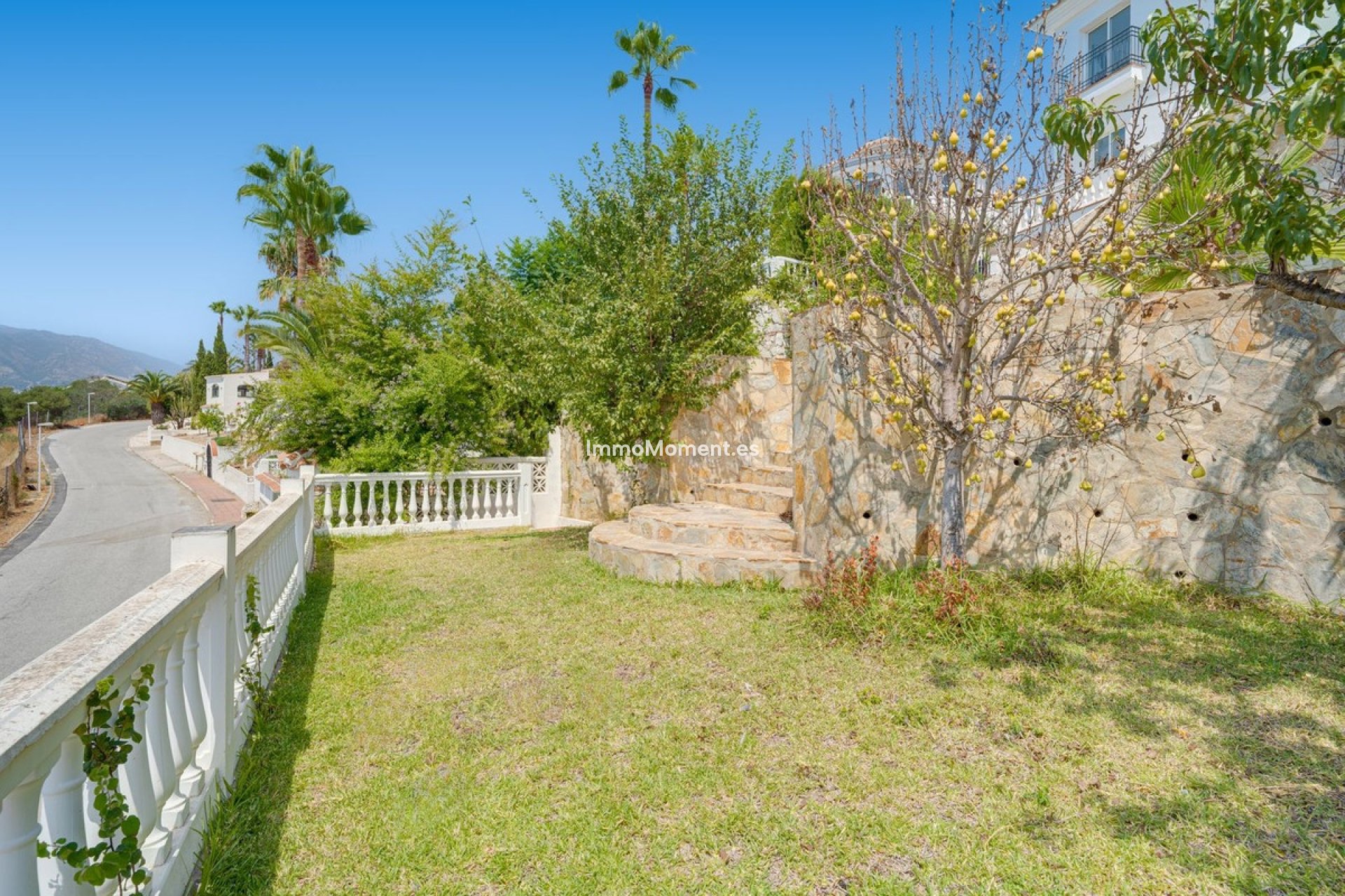 Resale - Detached villa - Mijas - Mijas Centro