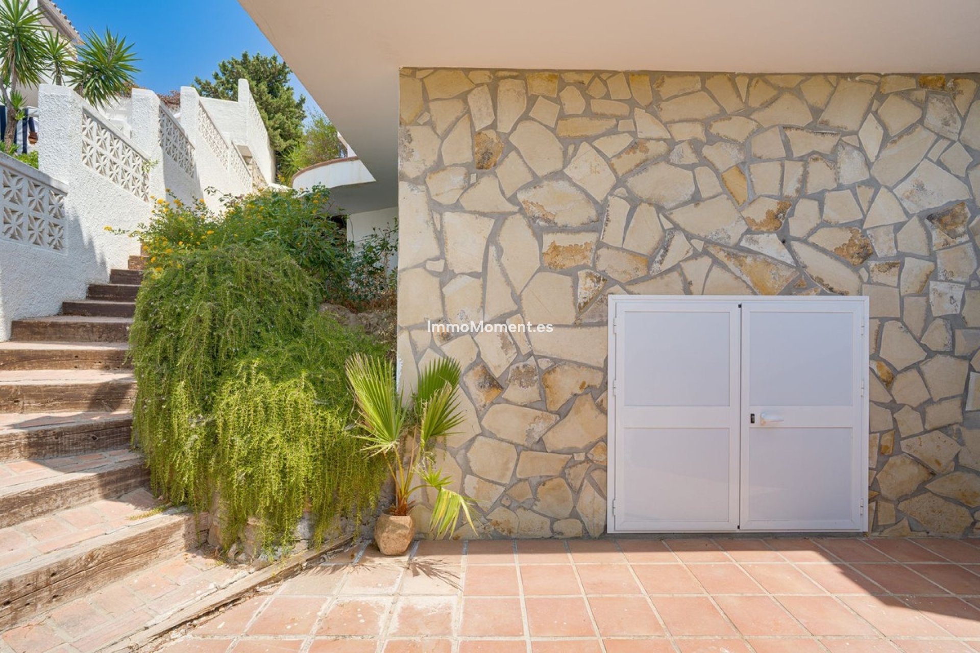 Resale - Detached villa - Mijas - Mijas Centro