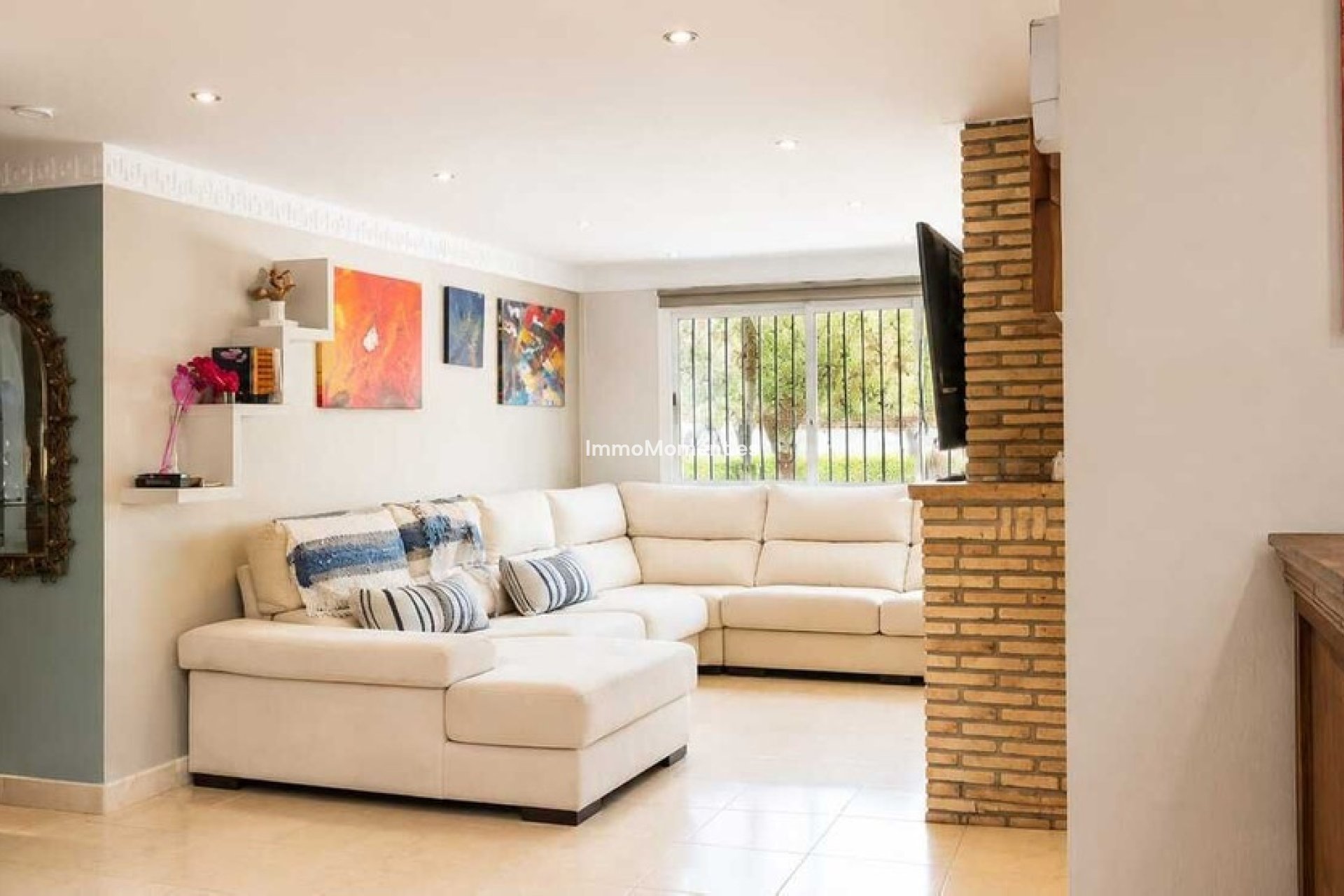 Resale - Detached villa - Mijas - Mijas Centro