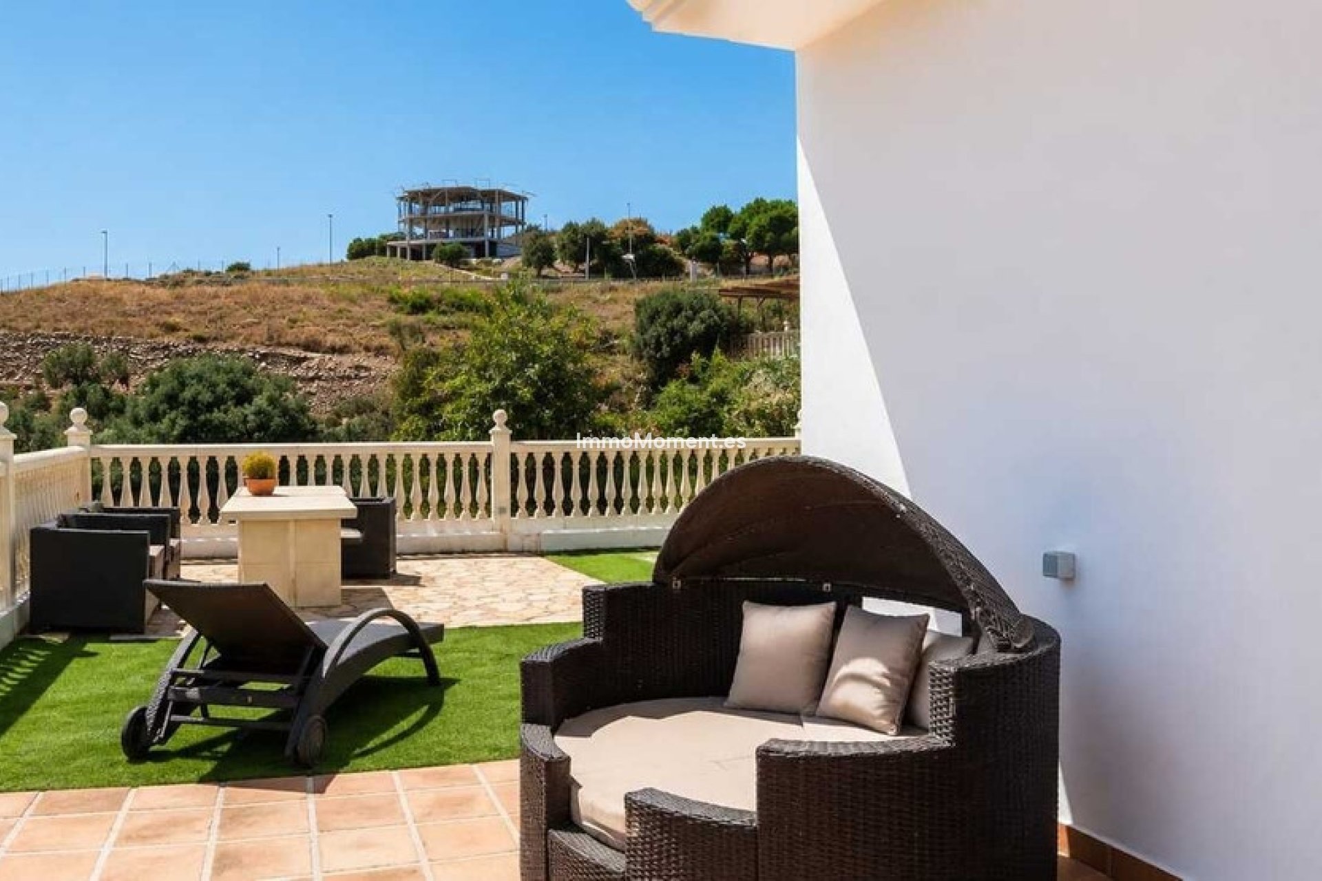 Resale - Detached villa - Mijas - Mijas Centro