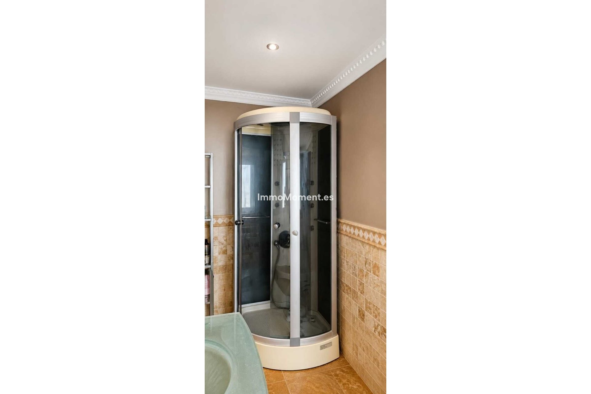 Resale - Detached villa - Mijas - Mijas Centro