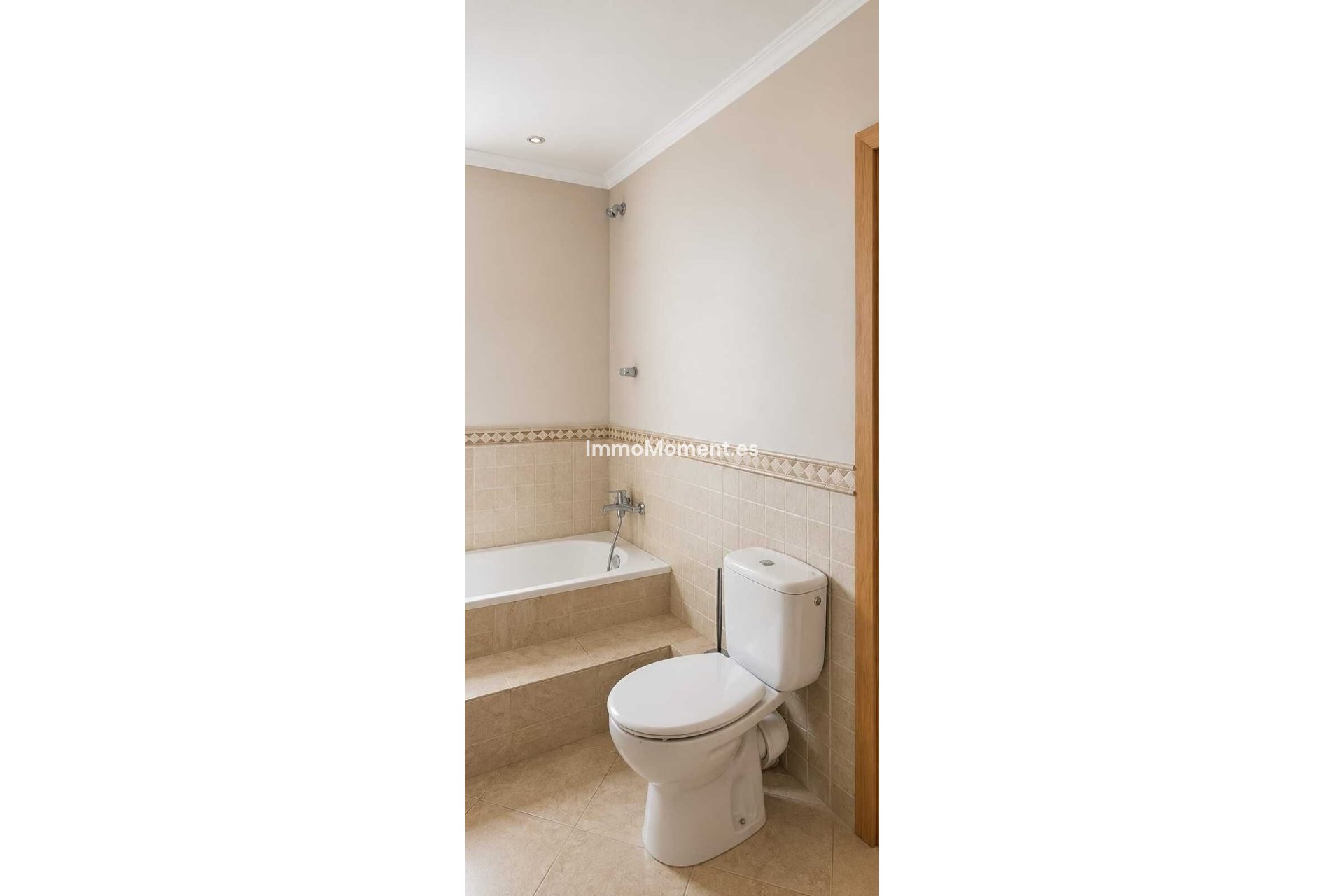 Resale - Detached villa - Mijas - Mijas Centro