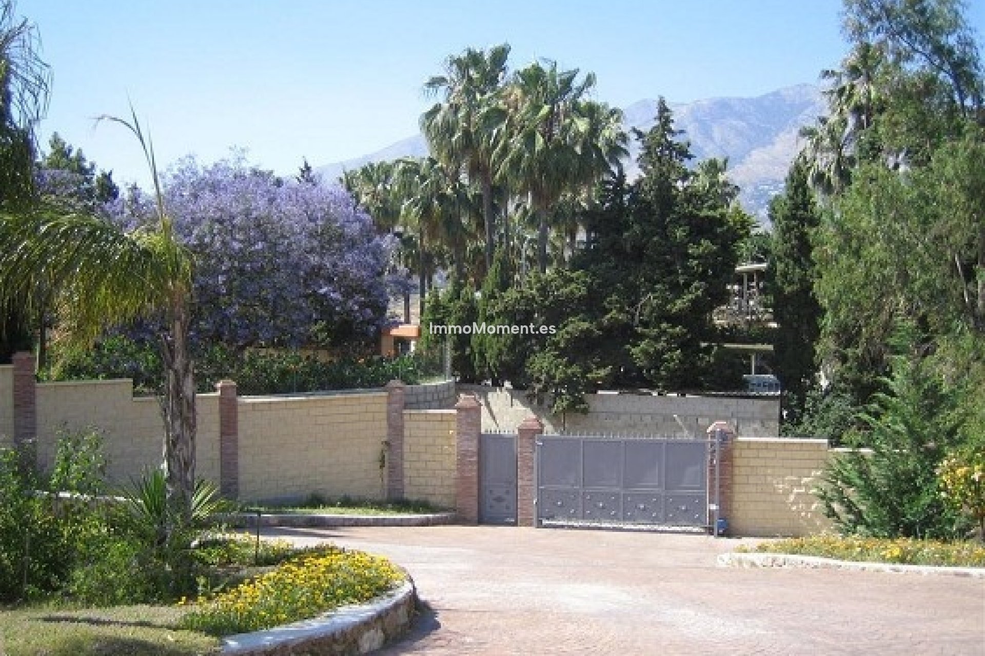 Resale - Detached villa - Mijas - Mijas Centro