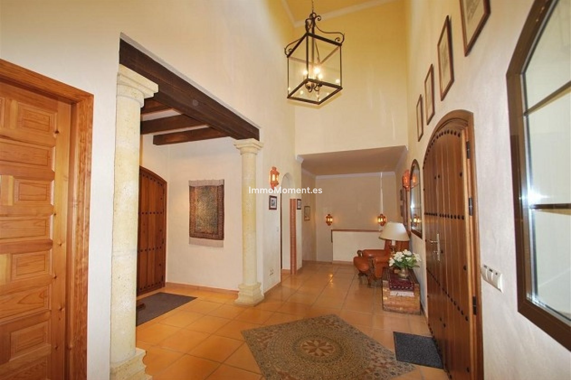 Resale - Detached villa - Mijas - Mijas Centro