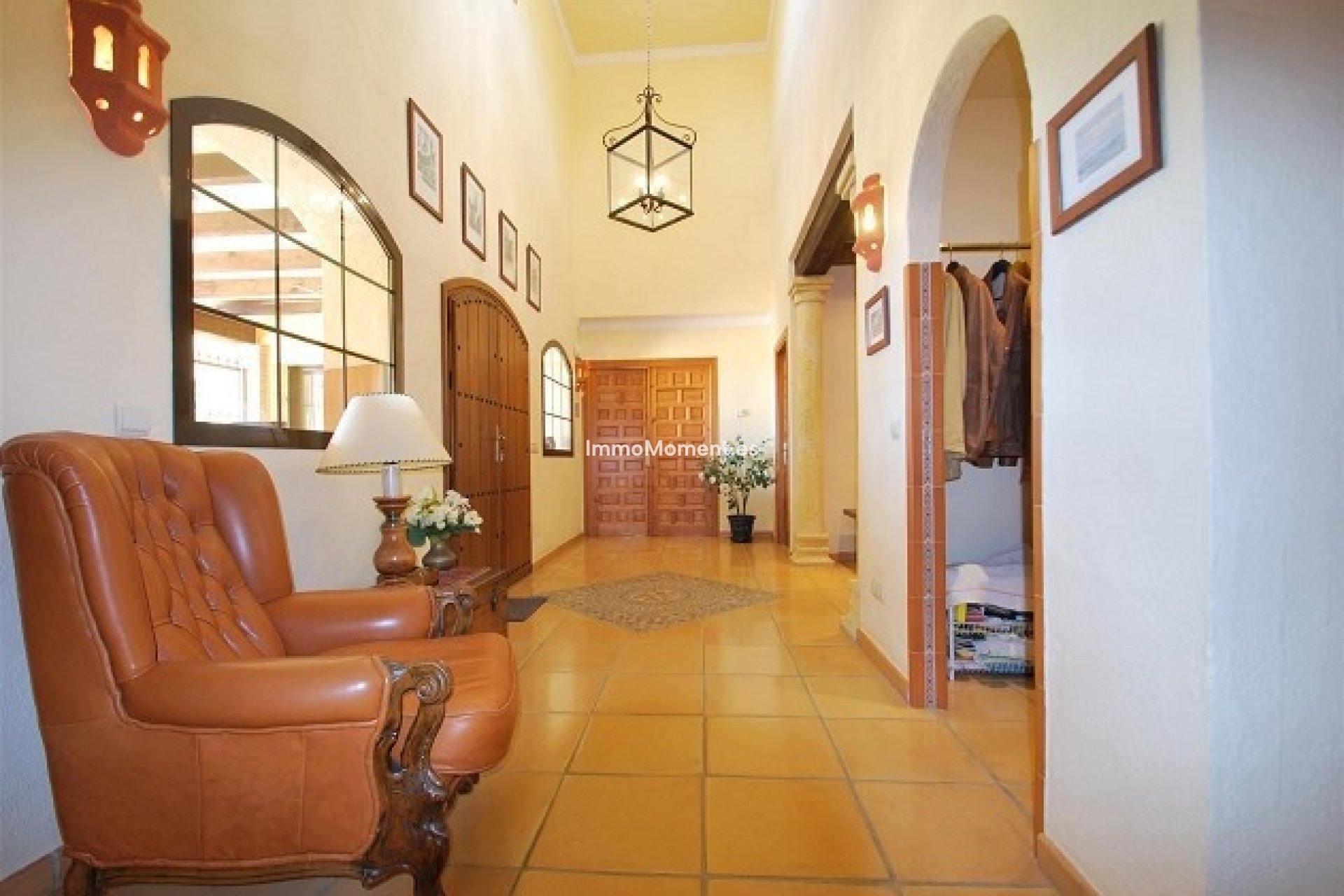 Resale - Detached villa - Mijas - Mijas Centro