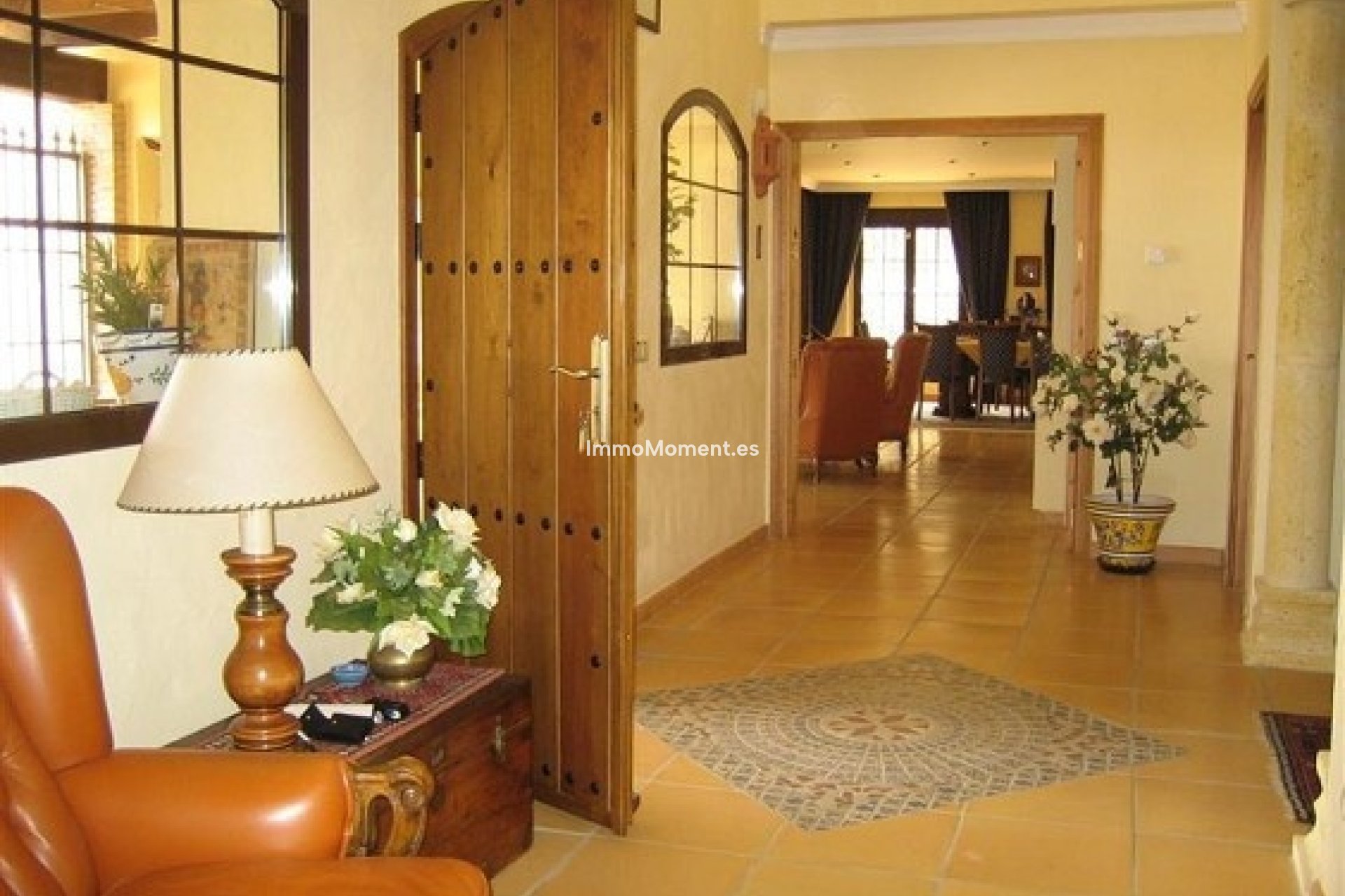 Resale - Detached villa - Mijas - Mijas Centro