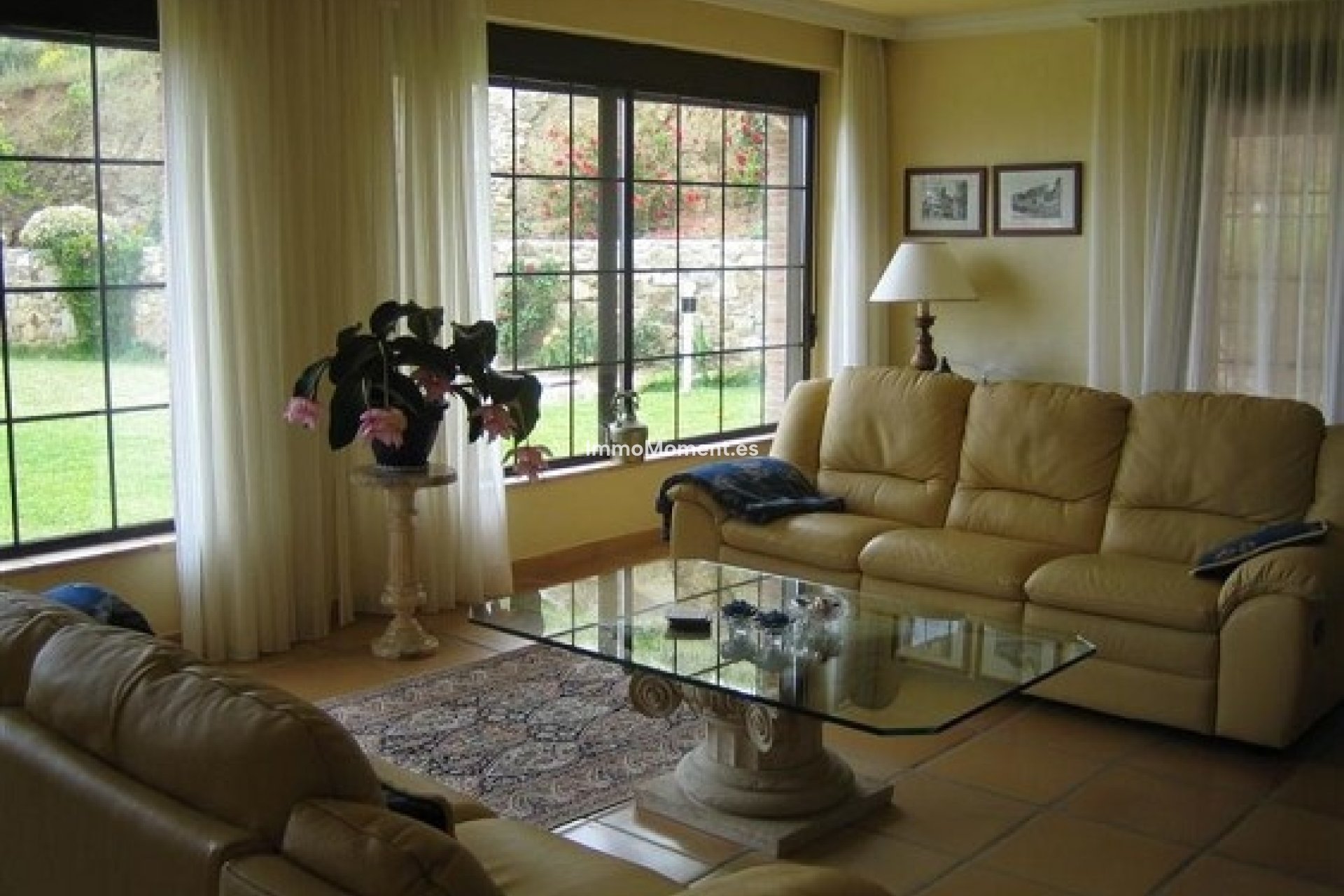 Resale - Detached villa - Mijas - Mijas Centro