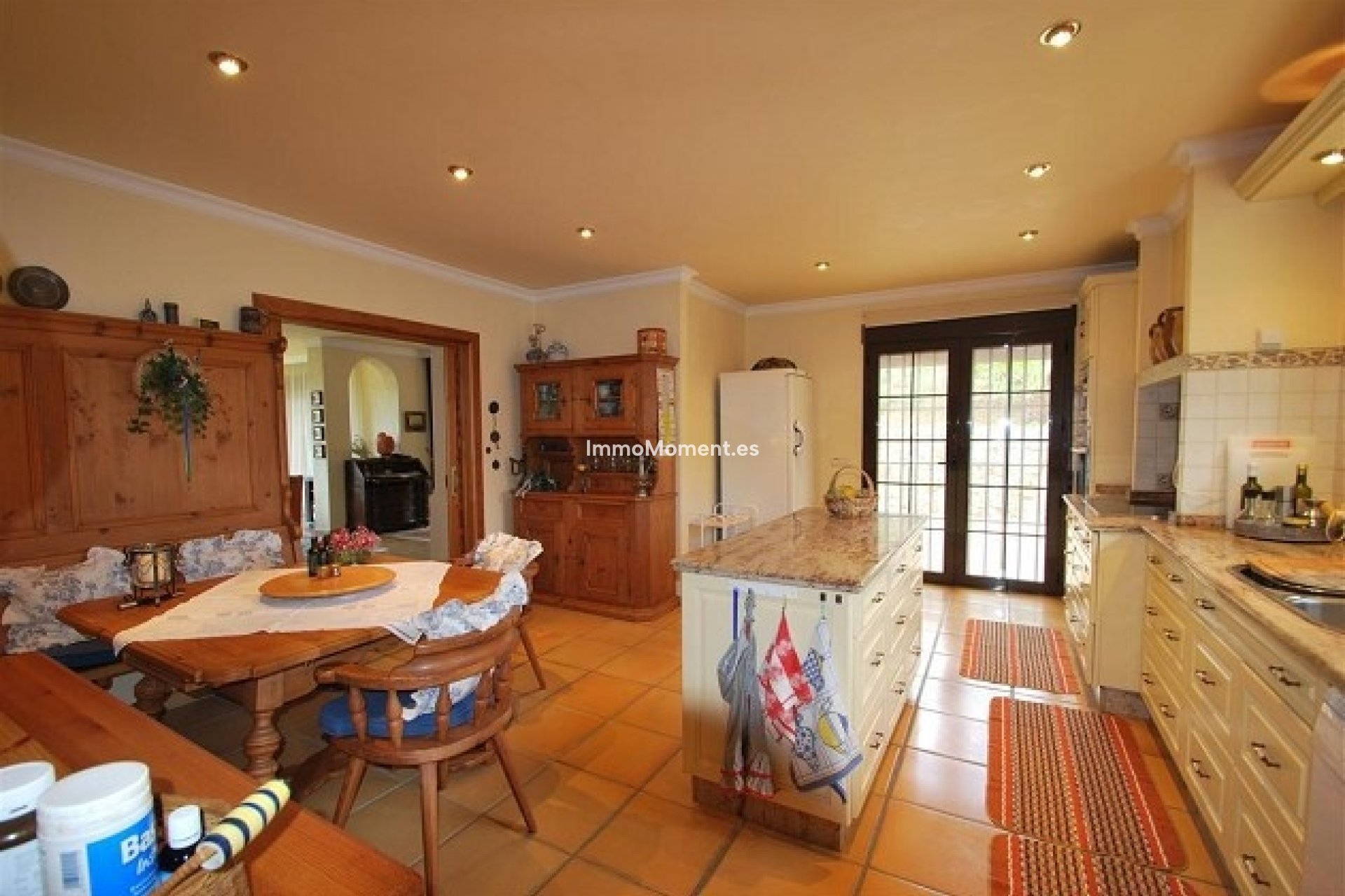 Resale - Detached villa - Mijas - Mijas Centro