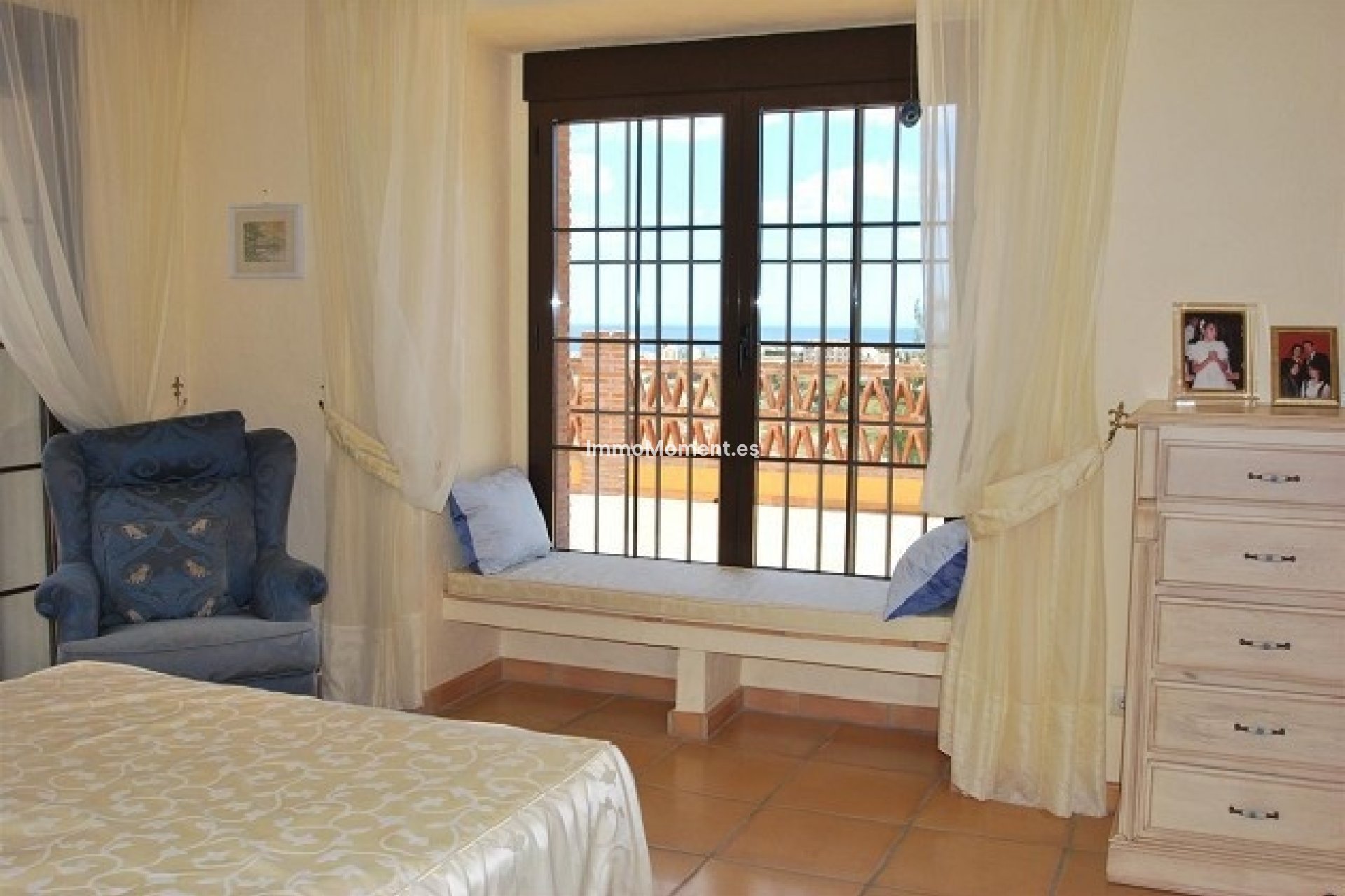 Resale - Detached villa - Mijas - Mijas Centro