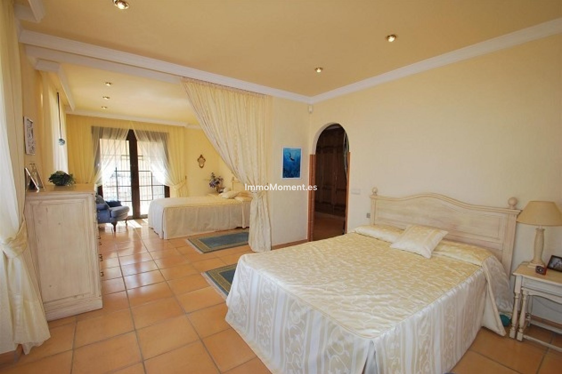 Resale - Detached villa - Mijas - Mijas Centro