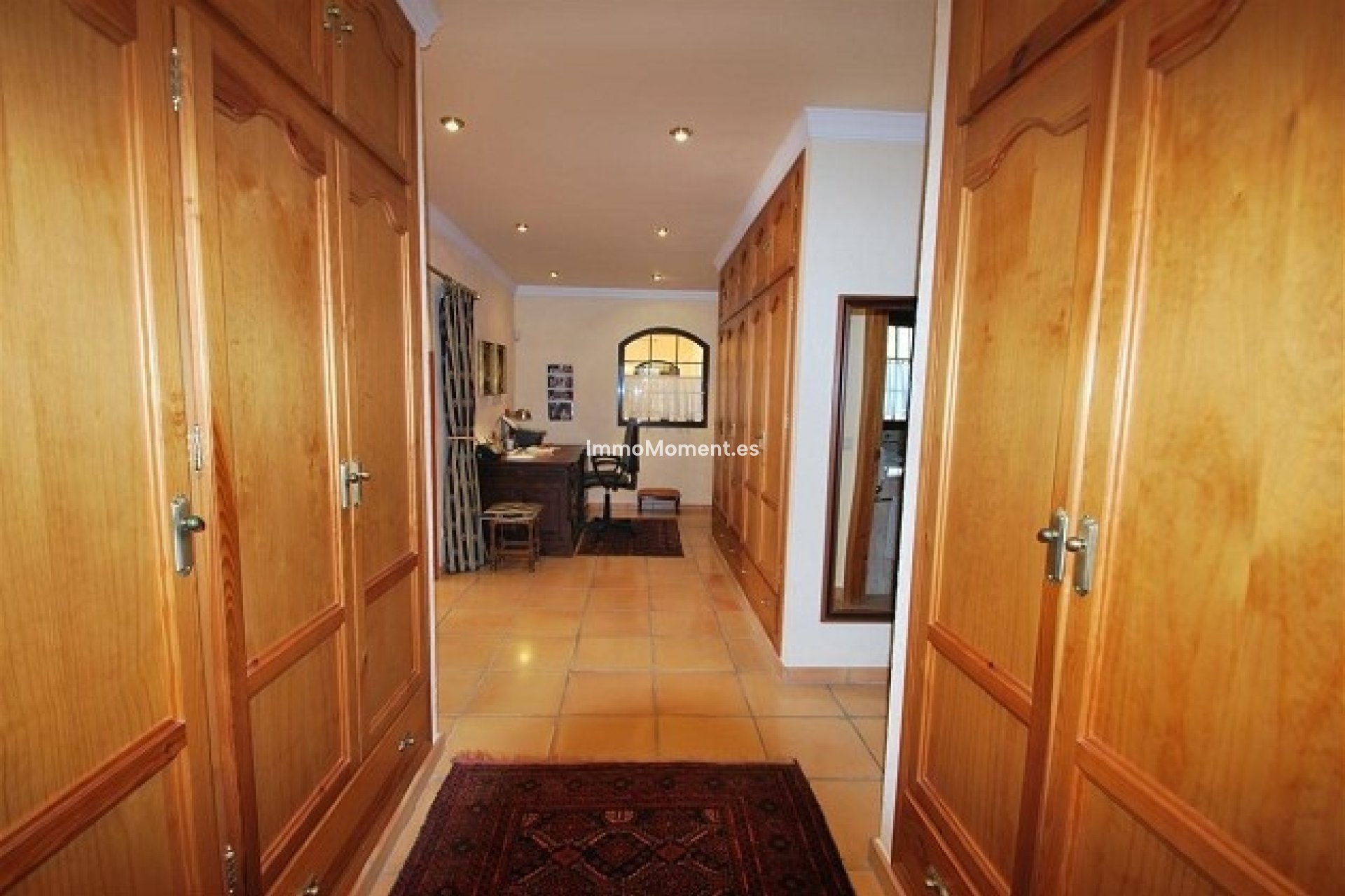 Resale - Detached villa - Mijas - Mijas Centro