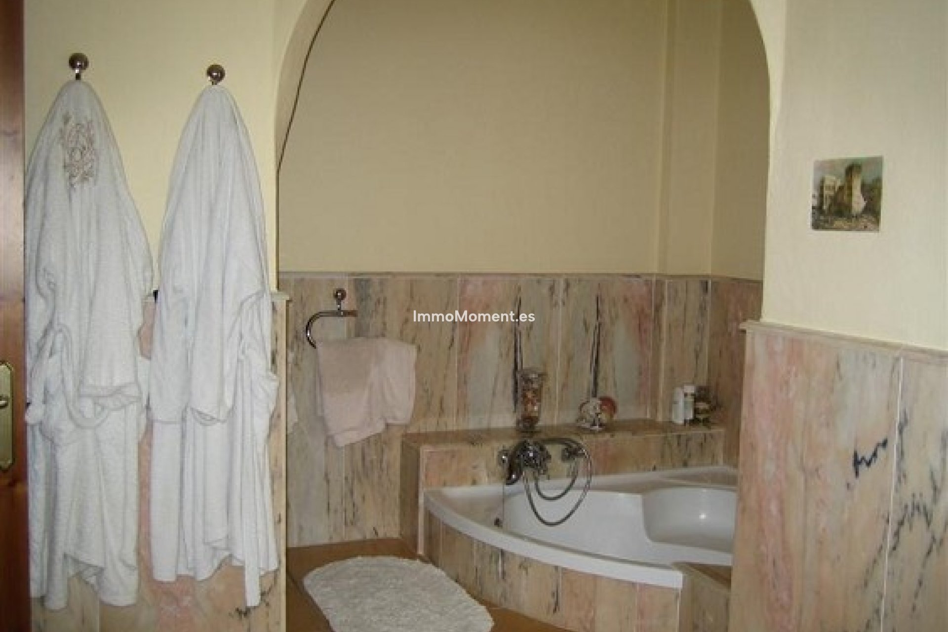 Resale - Detached villa - Mijas - Mijas Centro