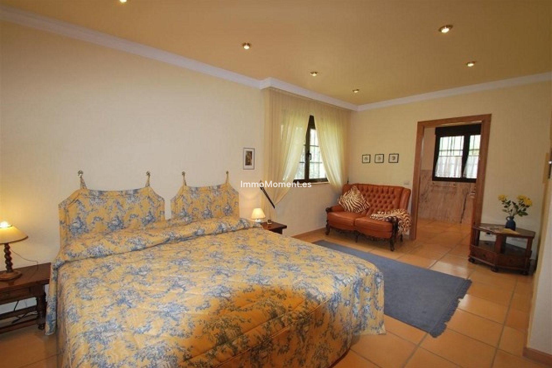 Resale - Detached villa - Mijas - Mijas Centro