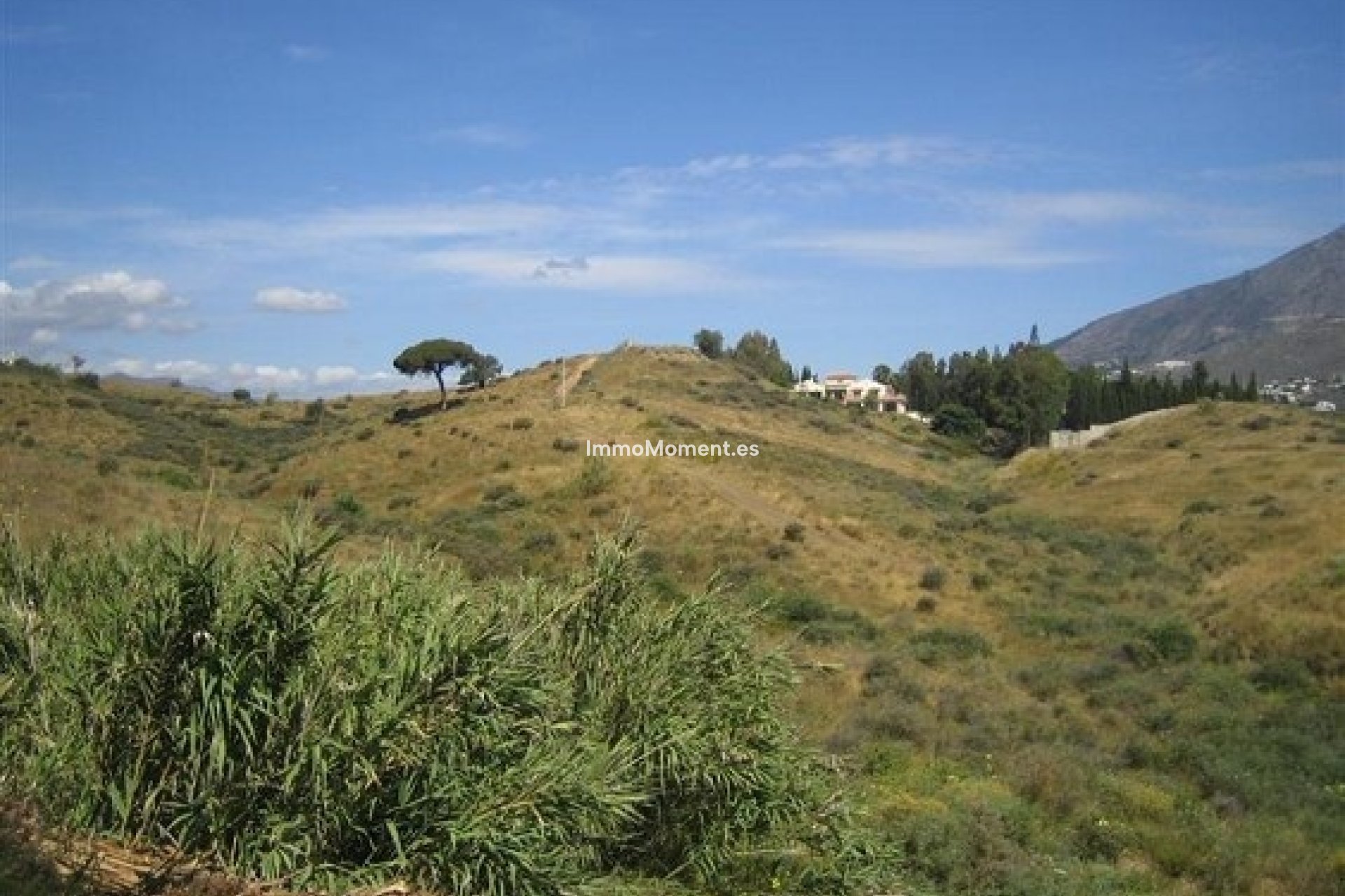 Resale - Detached villa - Mijas - Mijas Centro