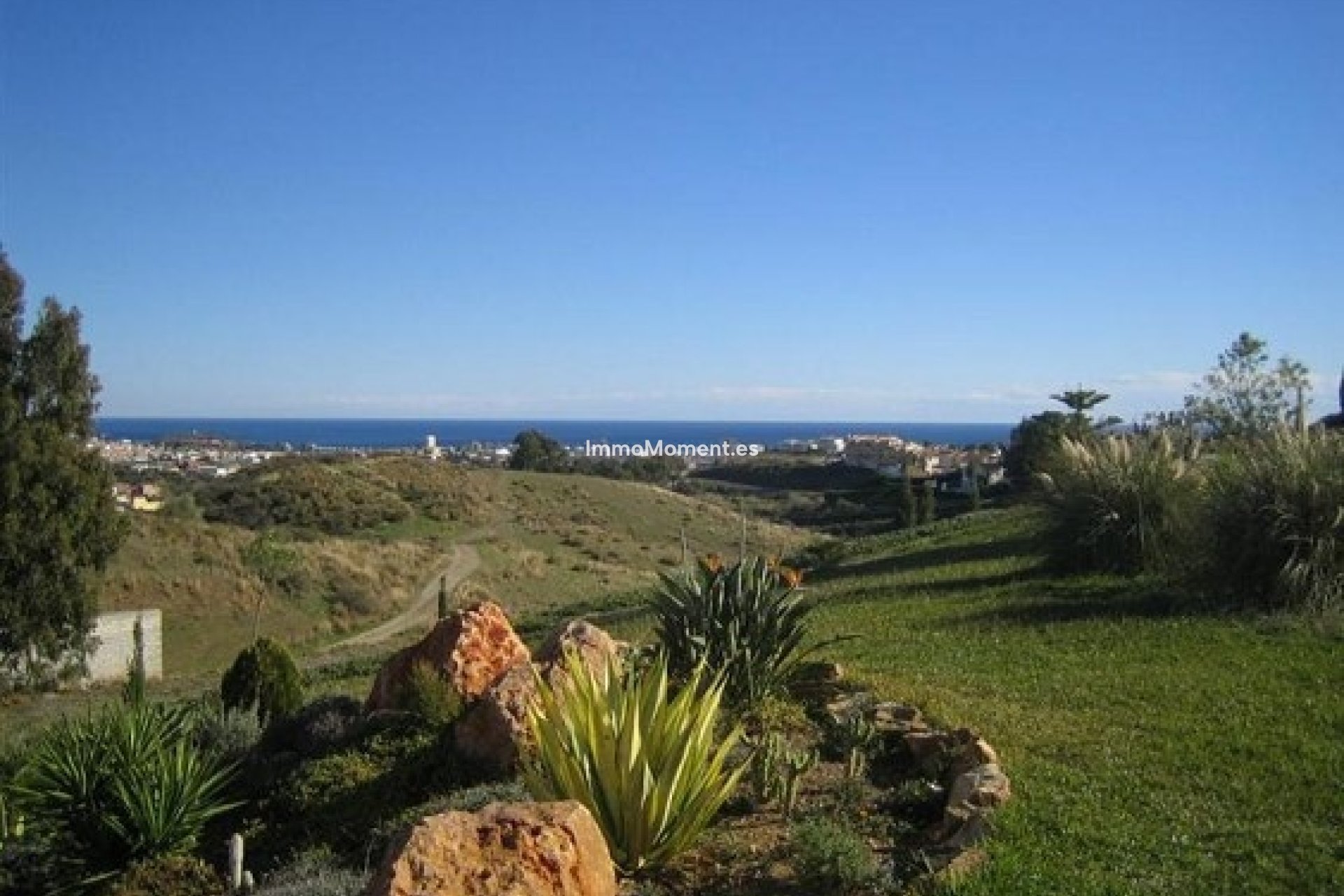 Resale - Detached villa - Mijas - Mijas Centro