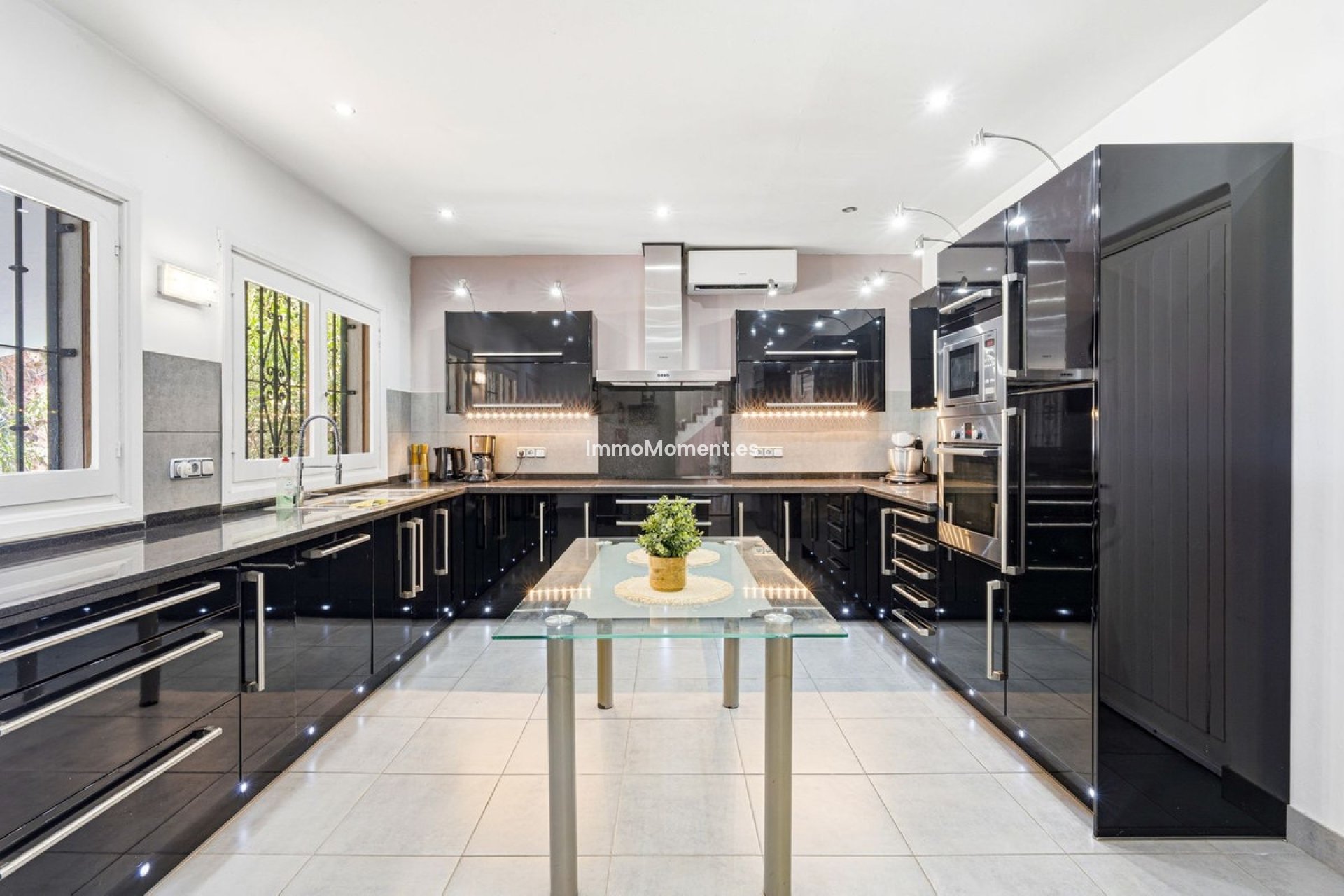 Resale - Detached villa - Mijas - Mijas Centro