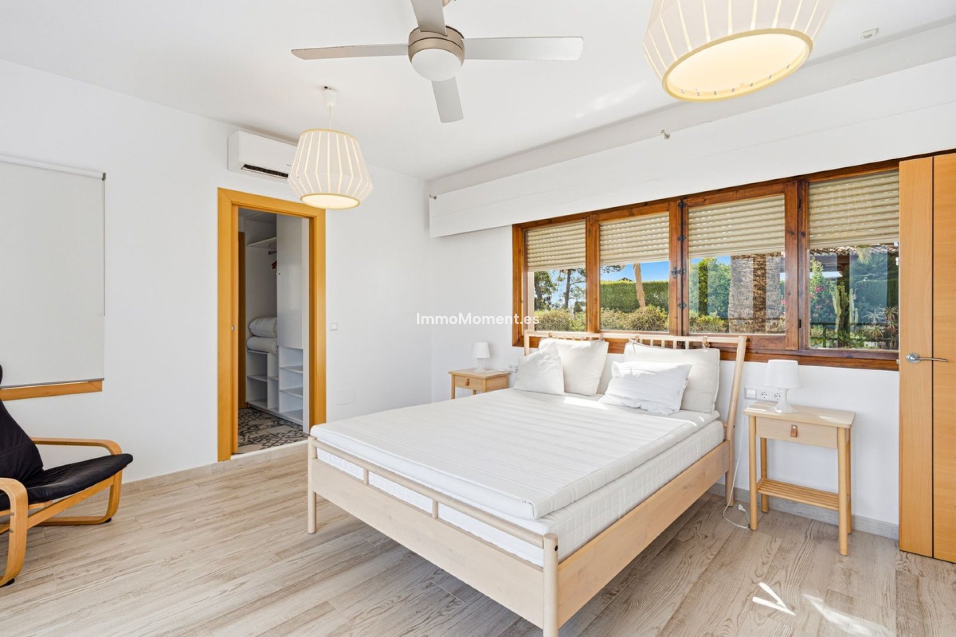 Resale - Detached villa - Mijas - Mijas Centro