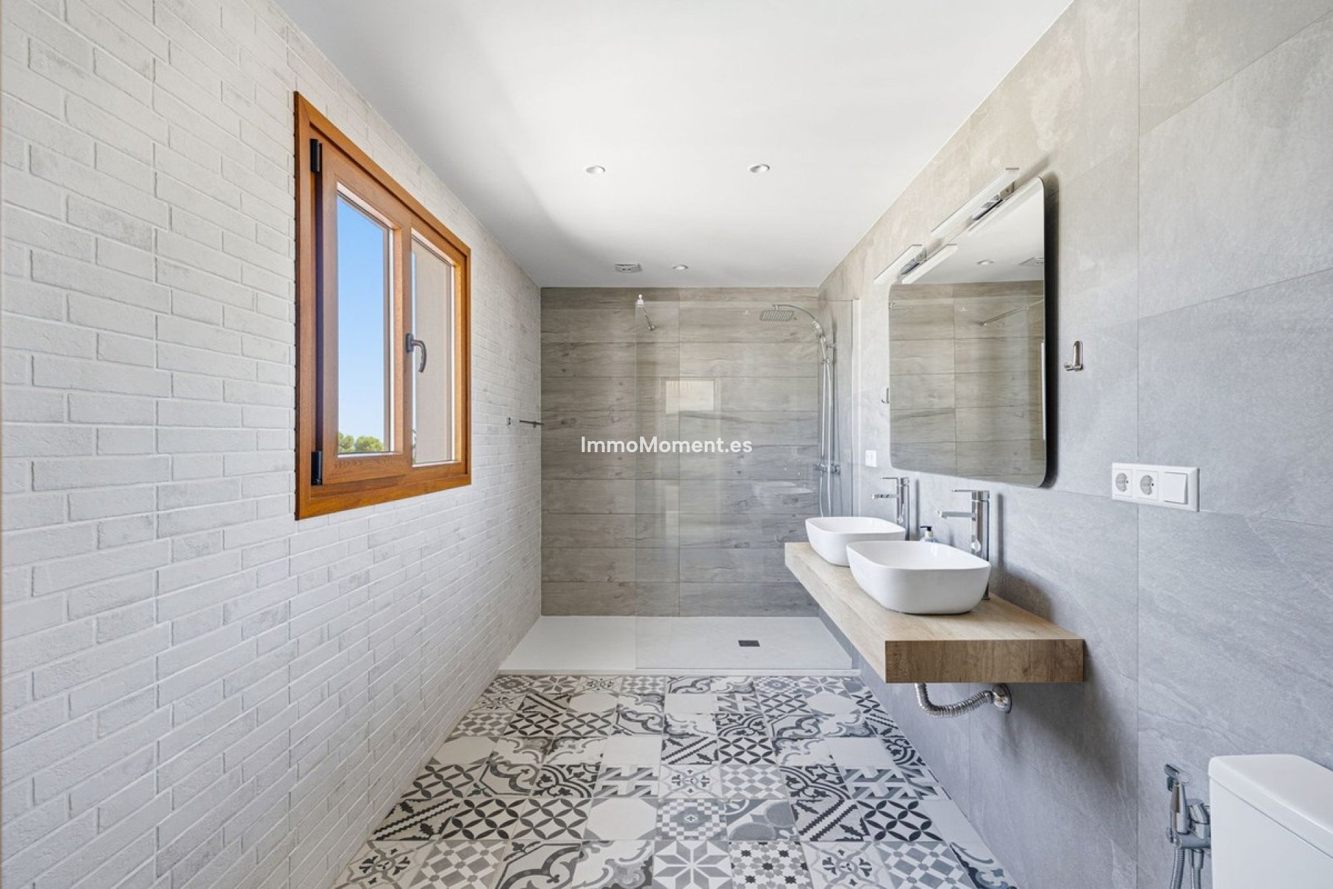 Resale - Detached villa - Mijas - Mijas Centro