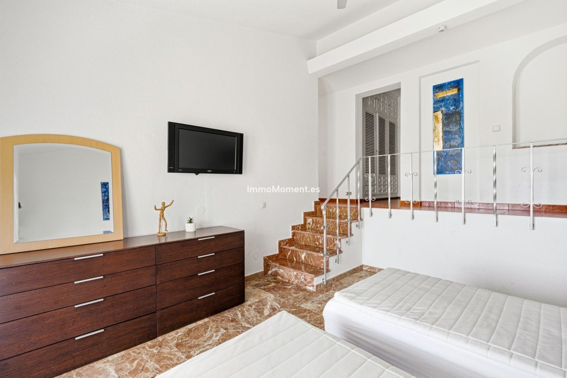Resale - Detached villa - Mijas - Mijas Centro