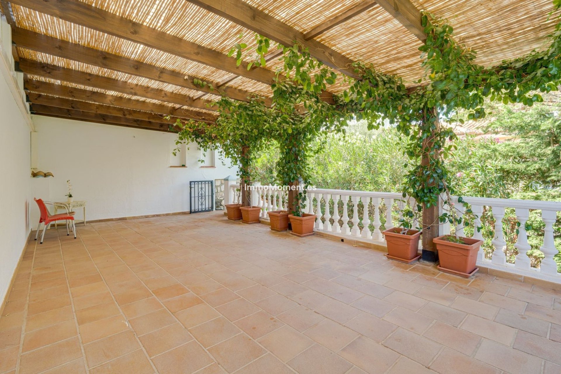Resale - Detached villa - Mijas - Mijas Centro