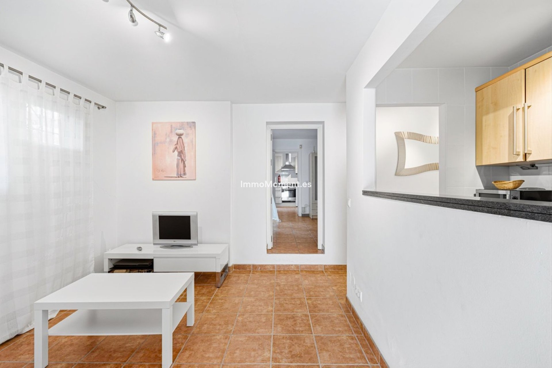 Resale - Detached villa - Mijas - Mijas Centro