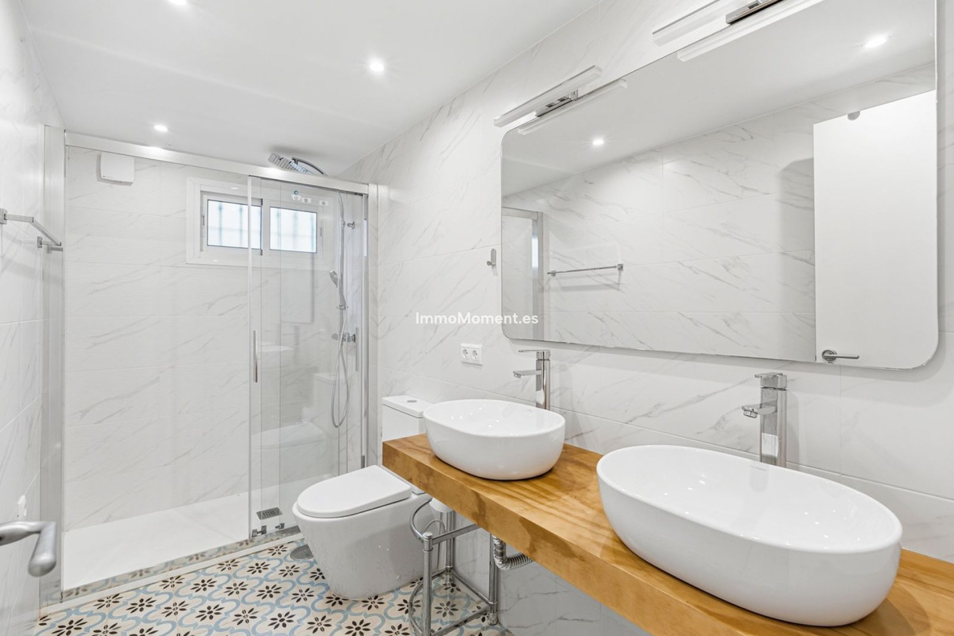 Resale - Detached villa - Mijas - Mijas Centro