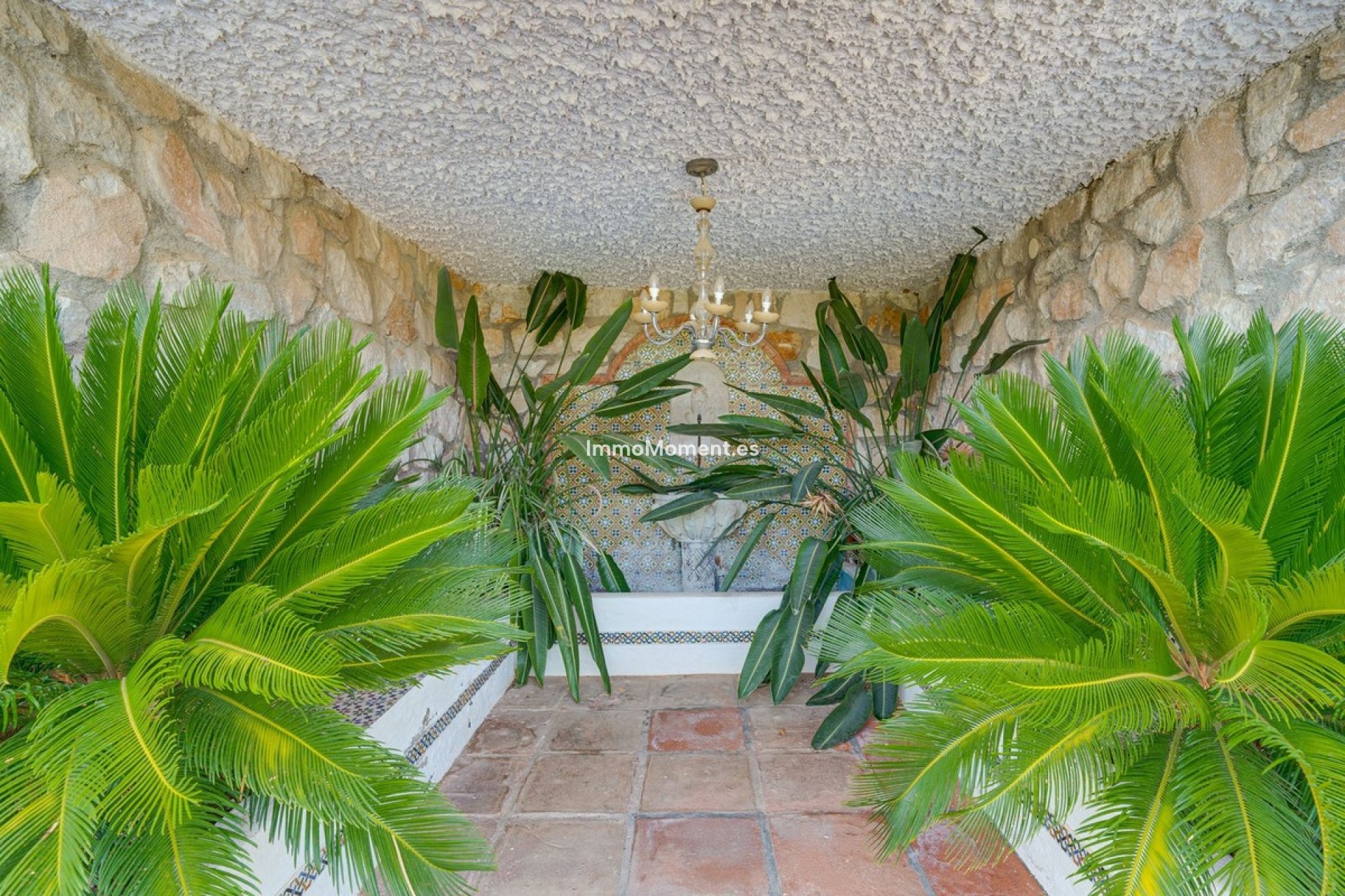 Resale - Detached villa - Mijas - Mijas Centro