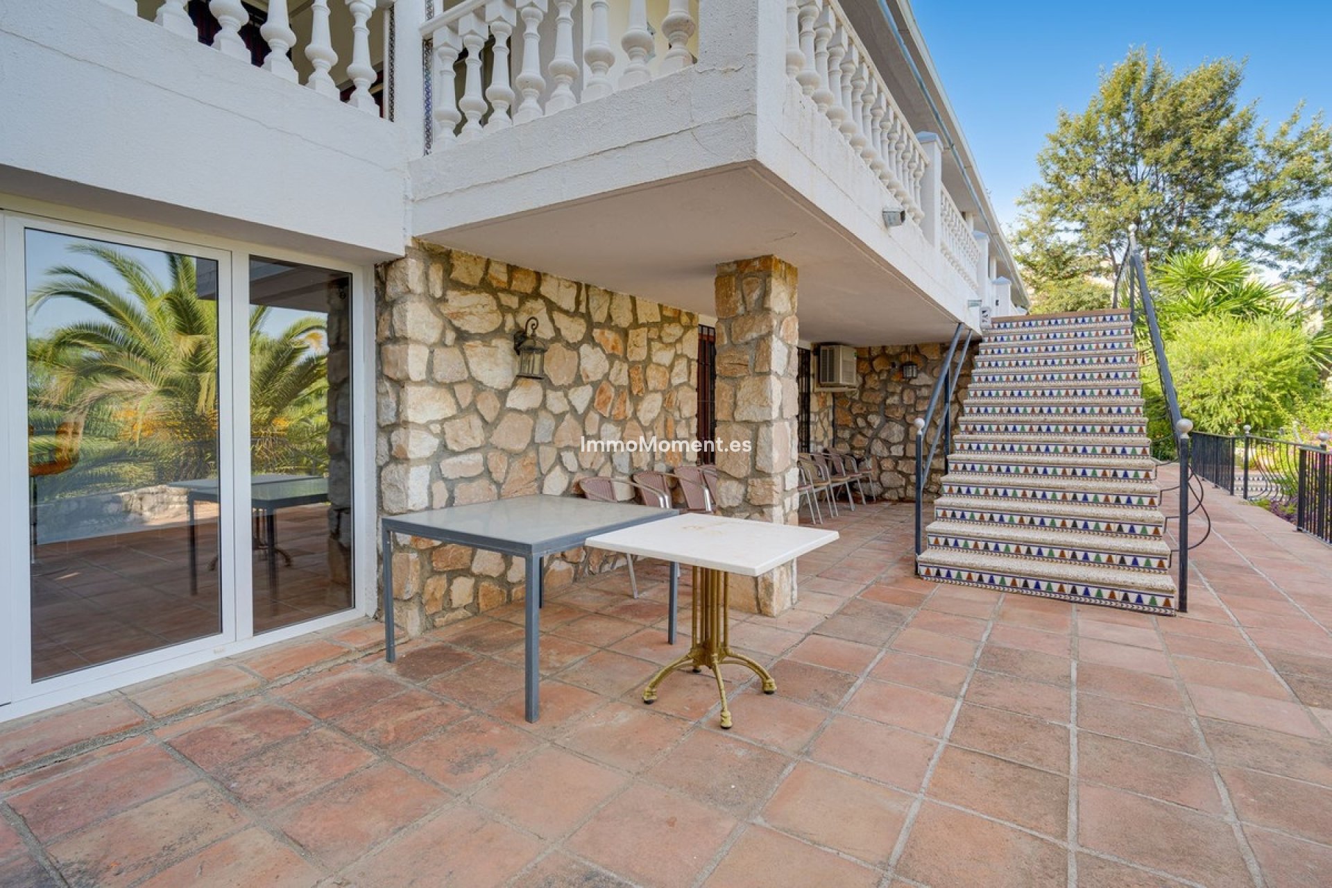 Resale - Detached villa - Mijas - Mijas Centro