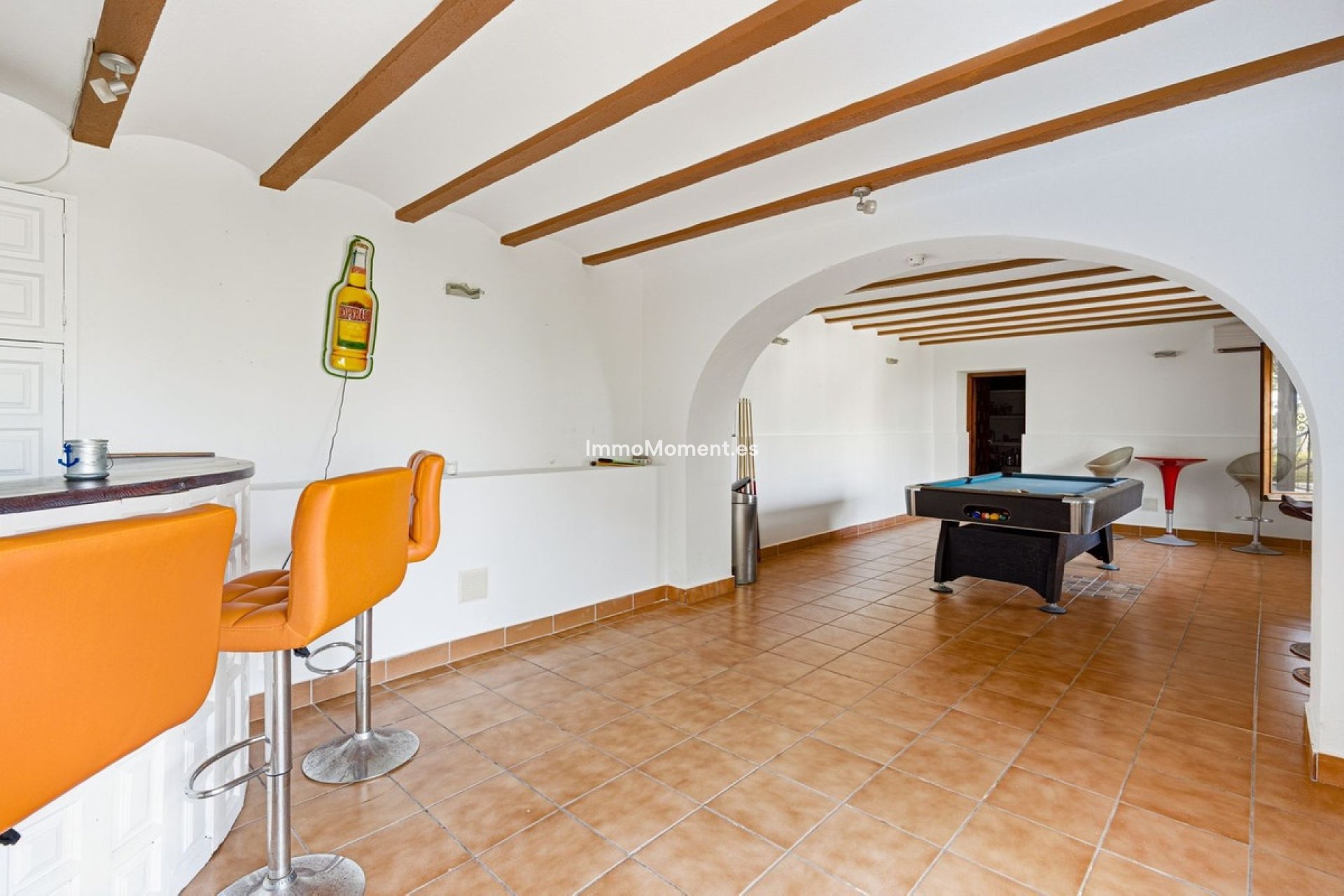 Resale - Detached villa - Mijas - Mijas Centro