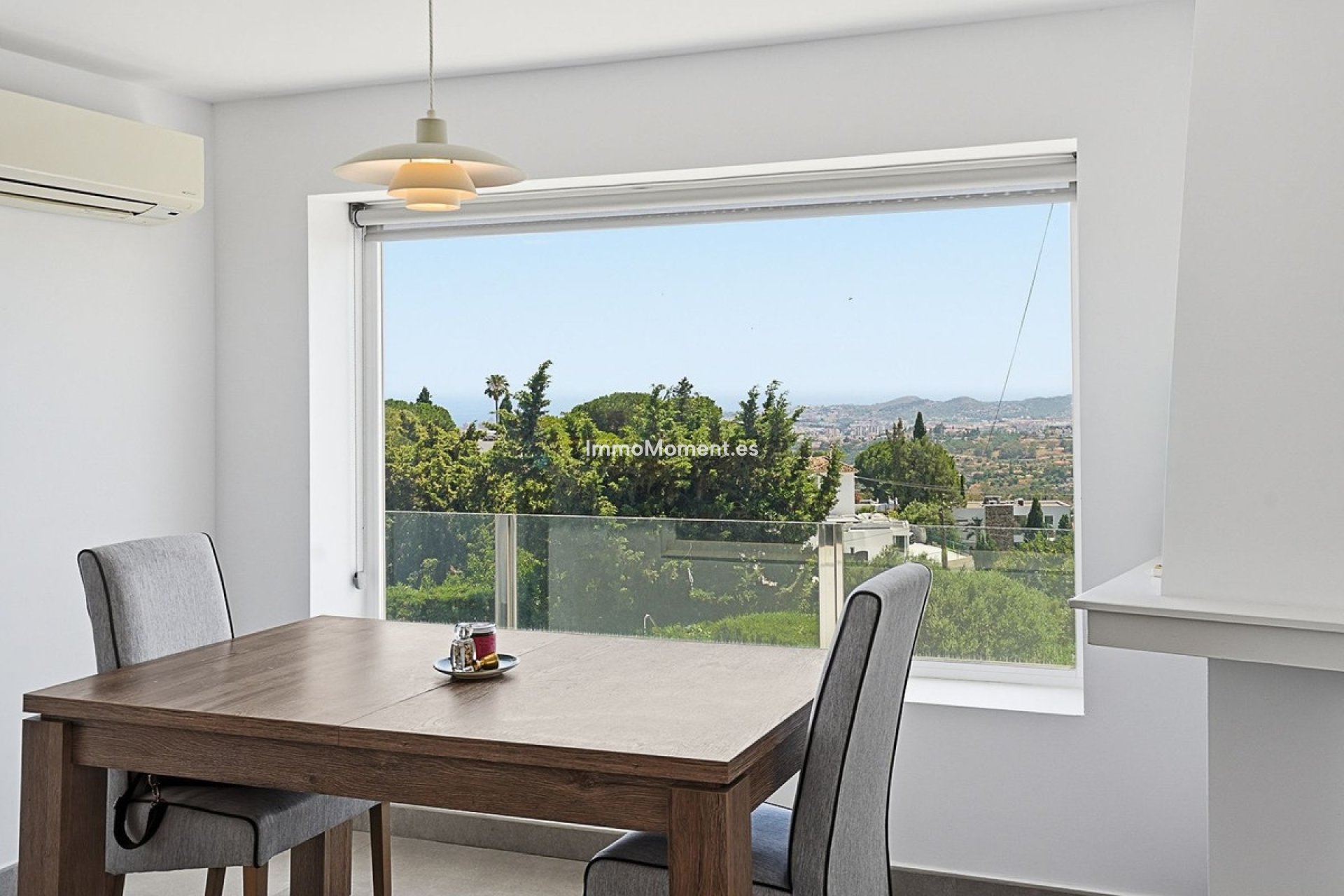 Resale - Detached villa - Mijas - Mijas Centro