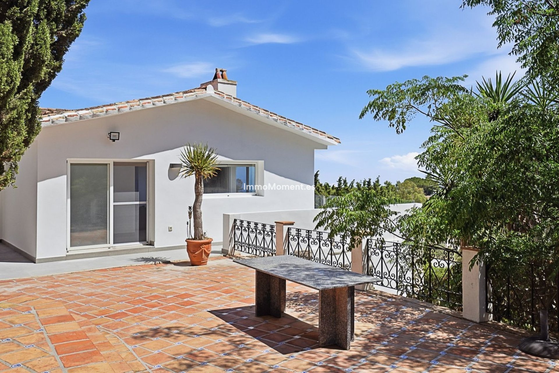 Resale - Detached villa - Mijas - Mijas Centro