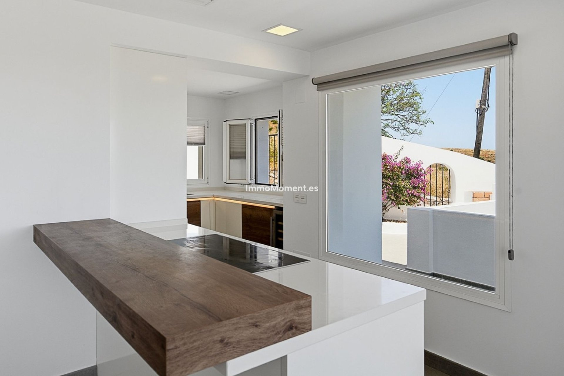 Resale - Detached villa - Mijas - Mijas Centro