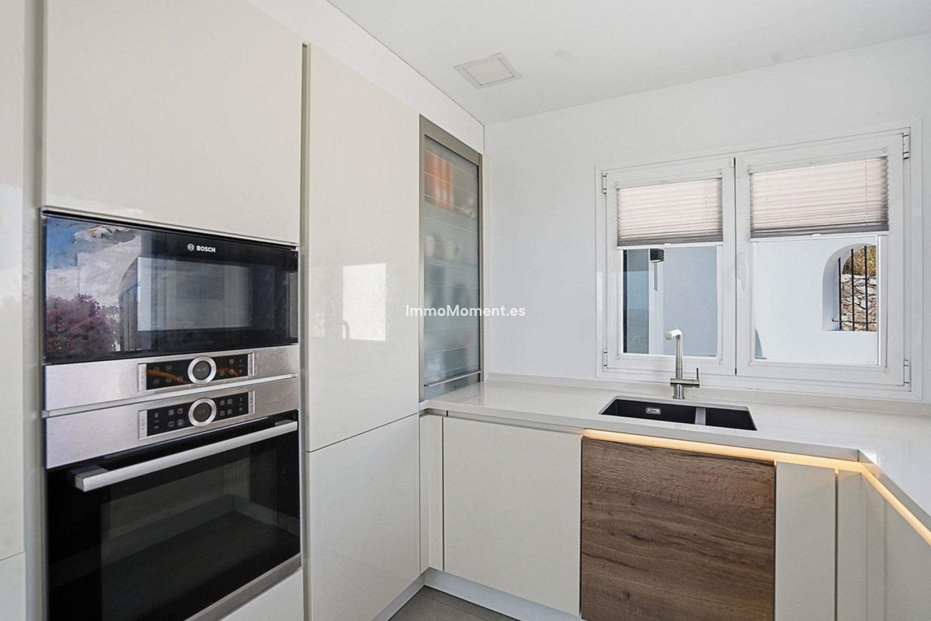 Resale - Detached villa - Mijas - Mijas Centro