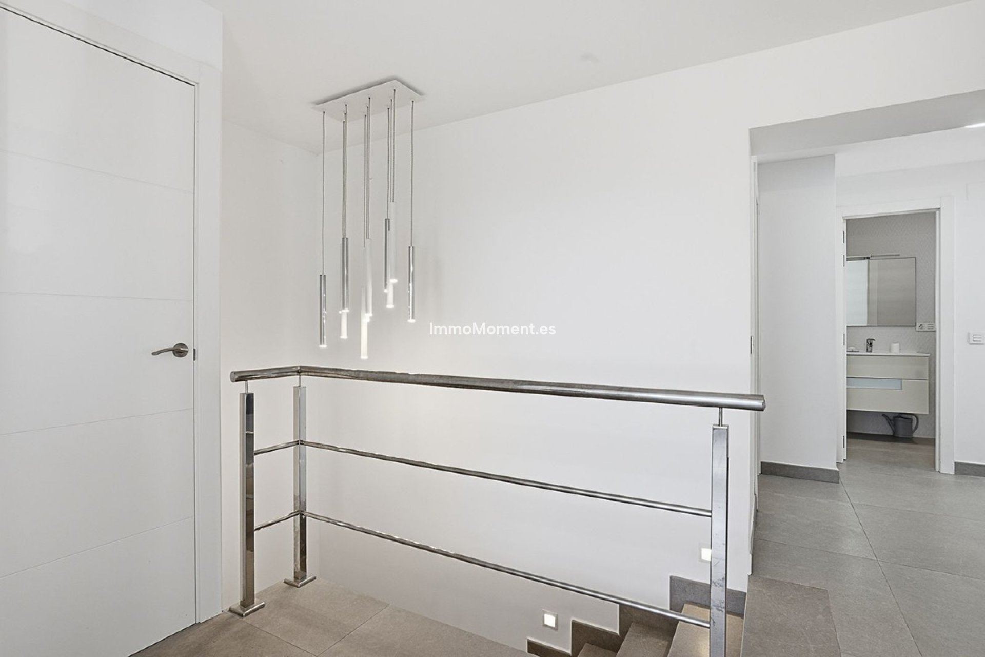 Resale - Detached villa - Mijas - Mijas Centro